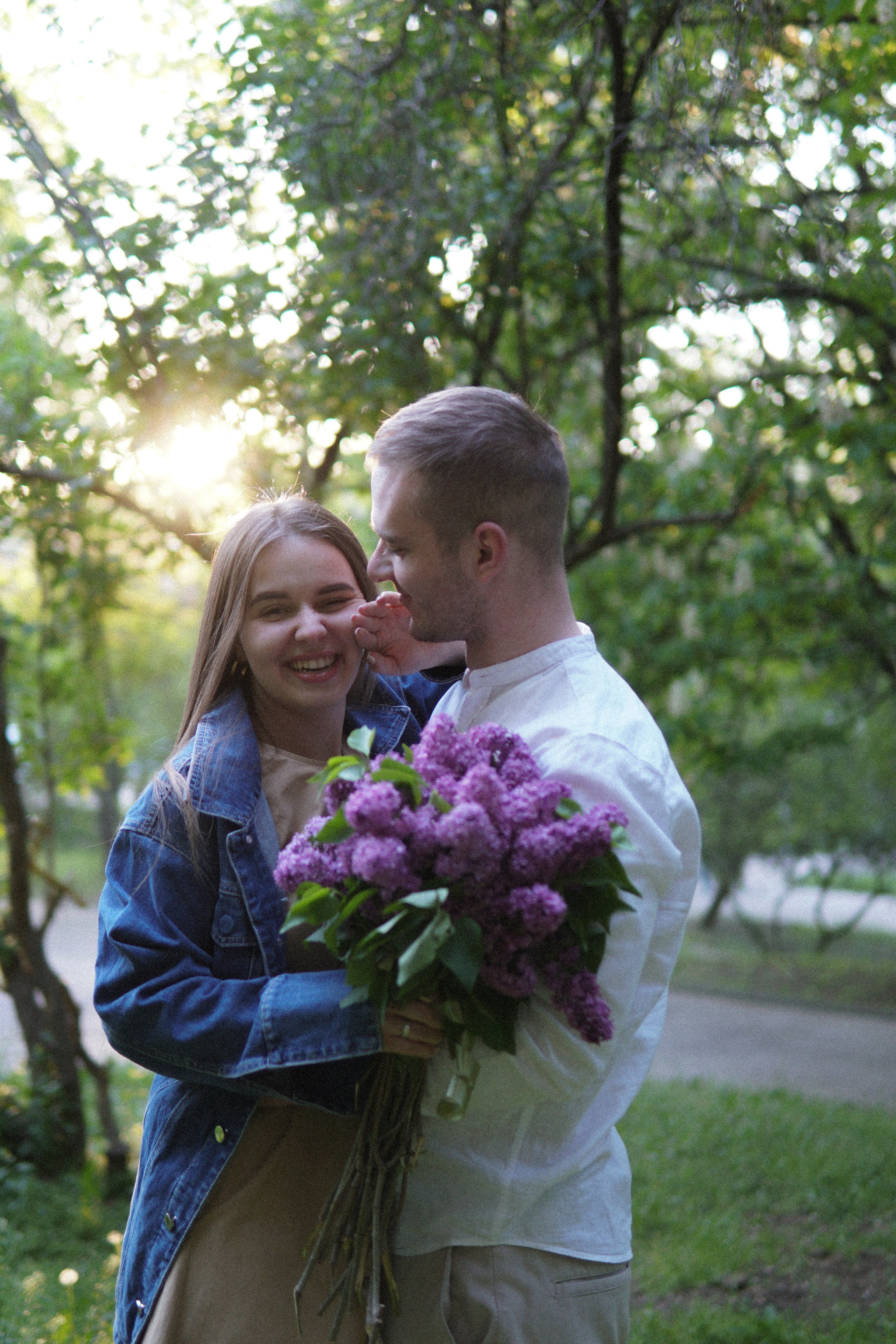 Love Story в Ростове-на-Дону. Сергей и Валентина. Фотограф в Ростове-на-Дону Марина Мальцева