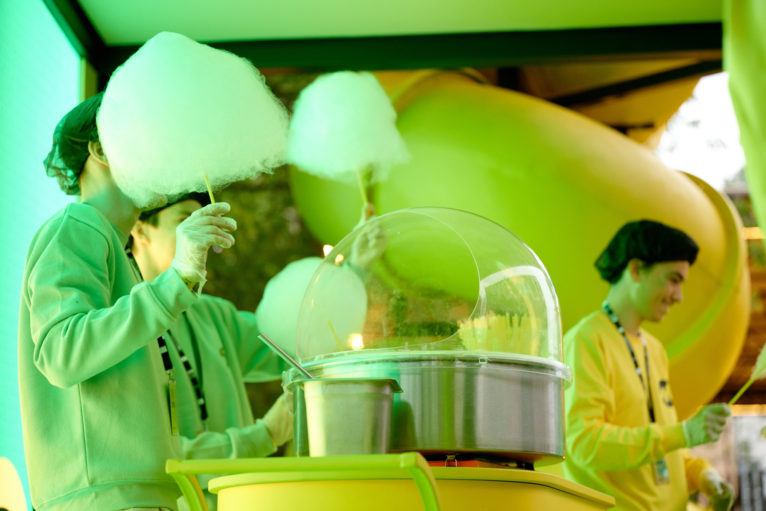 Summer Sound (Yandex) 12.07.2023. Фотограф