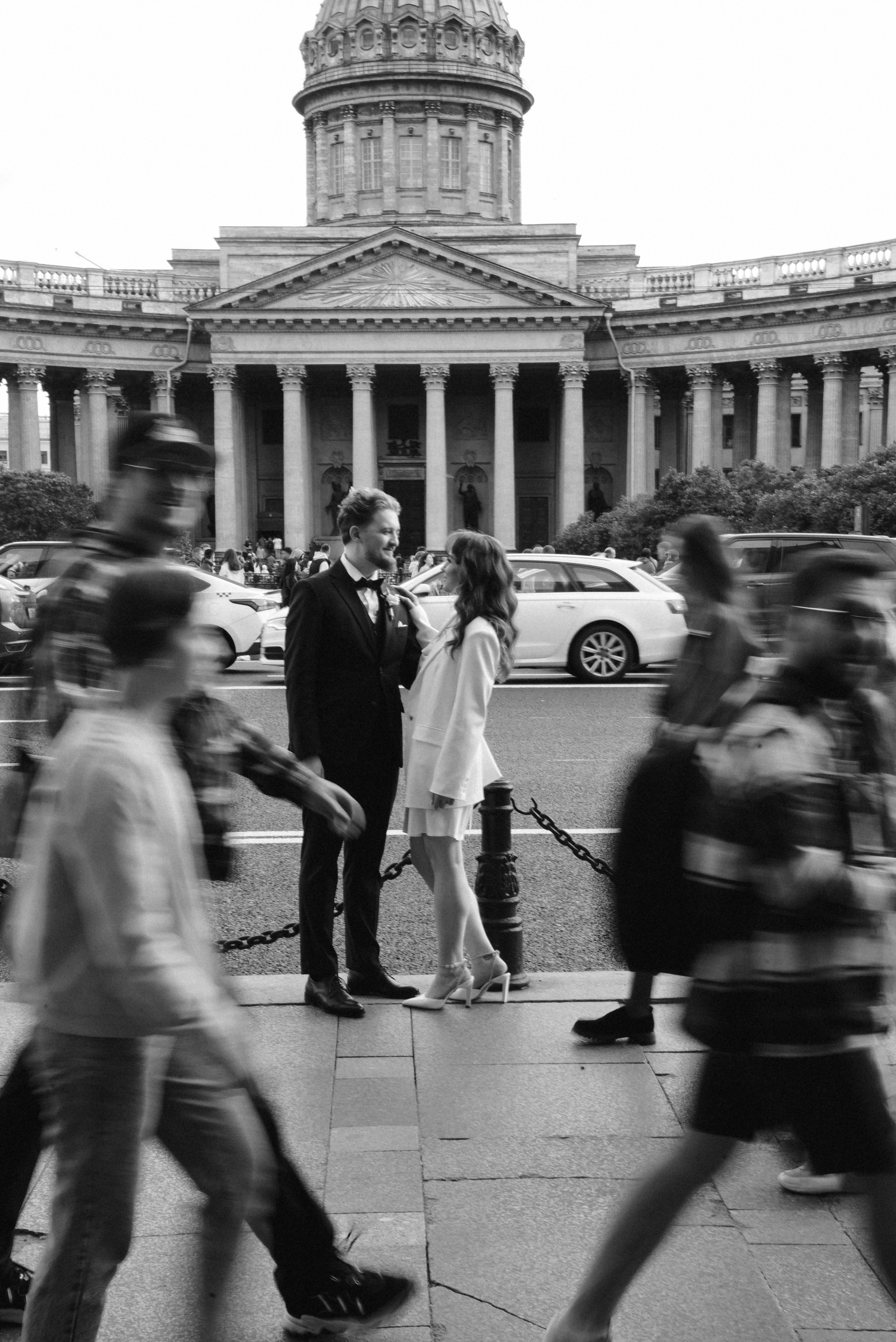 Фотограф Лола Волна, город Москва