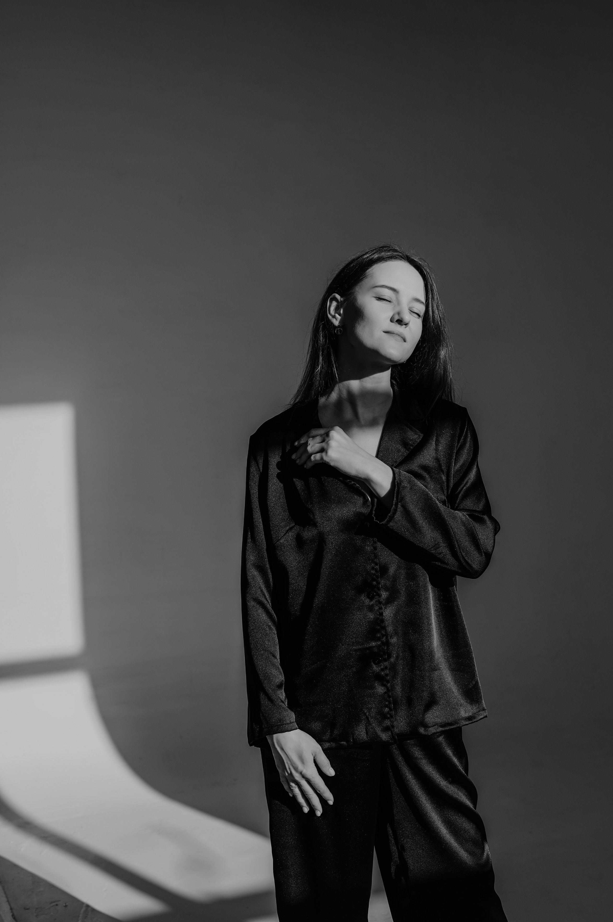 Надя. Марина Шуляк Фотограф Кострома — Санкт Петербург