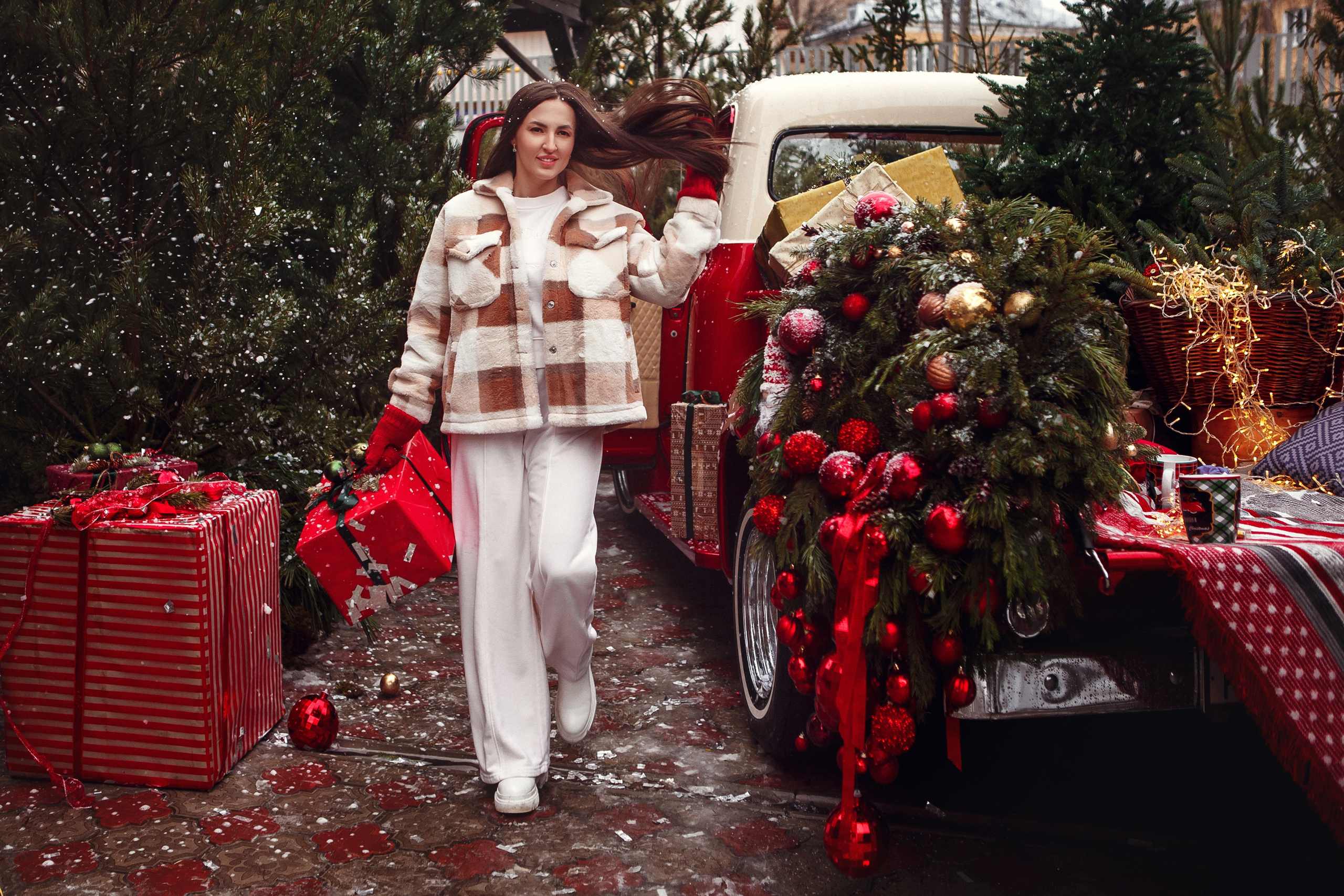 Retro CAR. Фотограф в Иваново и других городах Ирина Сметанкина