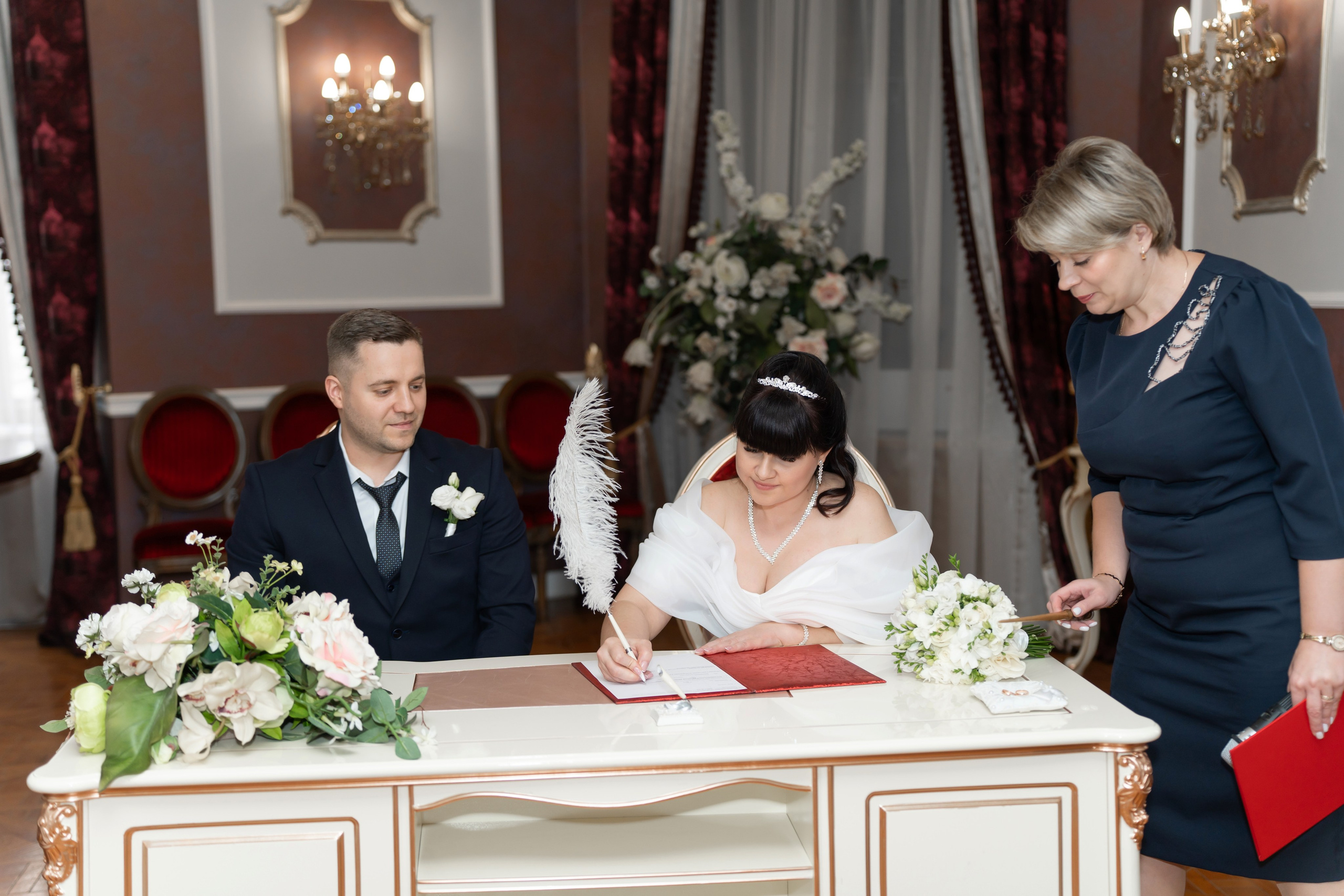 Weddings. Индивидуальные и семейные фотосессии в Калужской области Катерина Шатохина