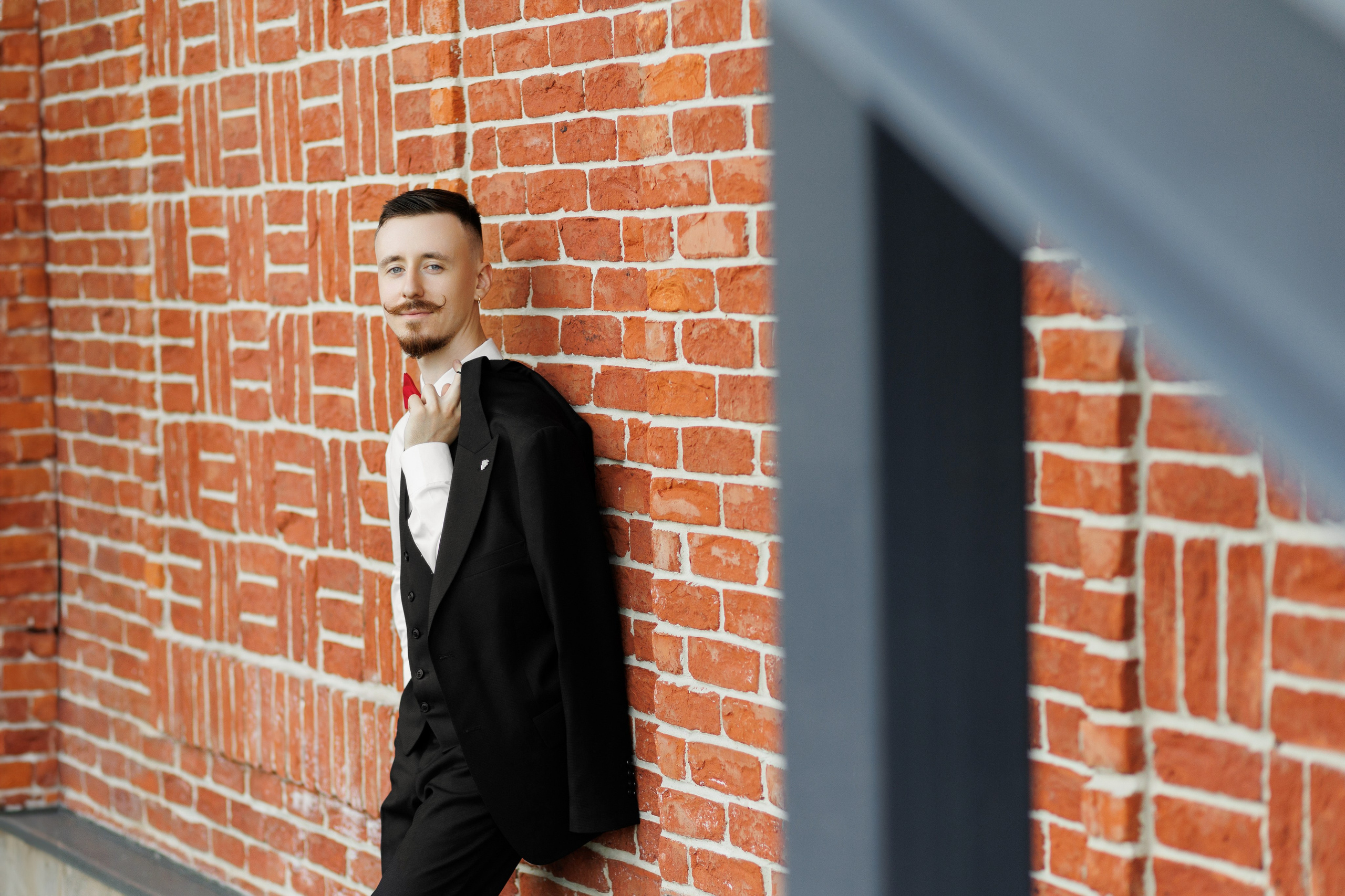 Антон&Арина. Свадебный фотограф в Ростове-на-Дону Базарова Анастасия