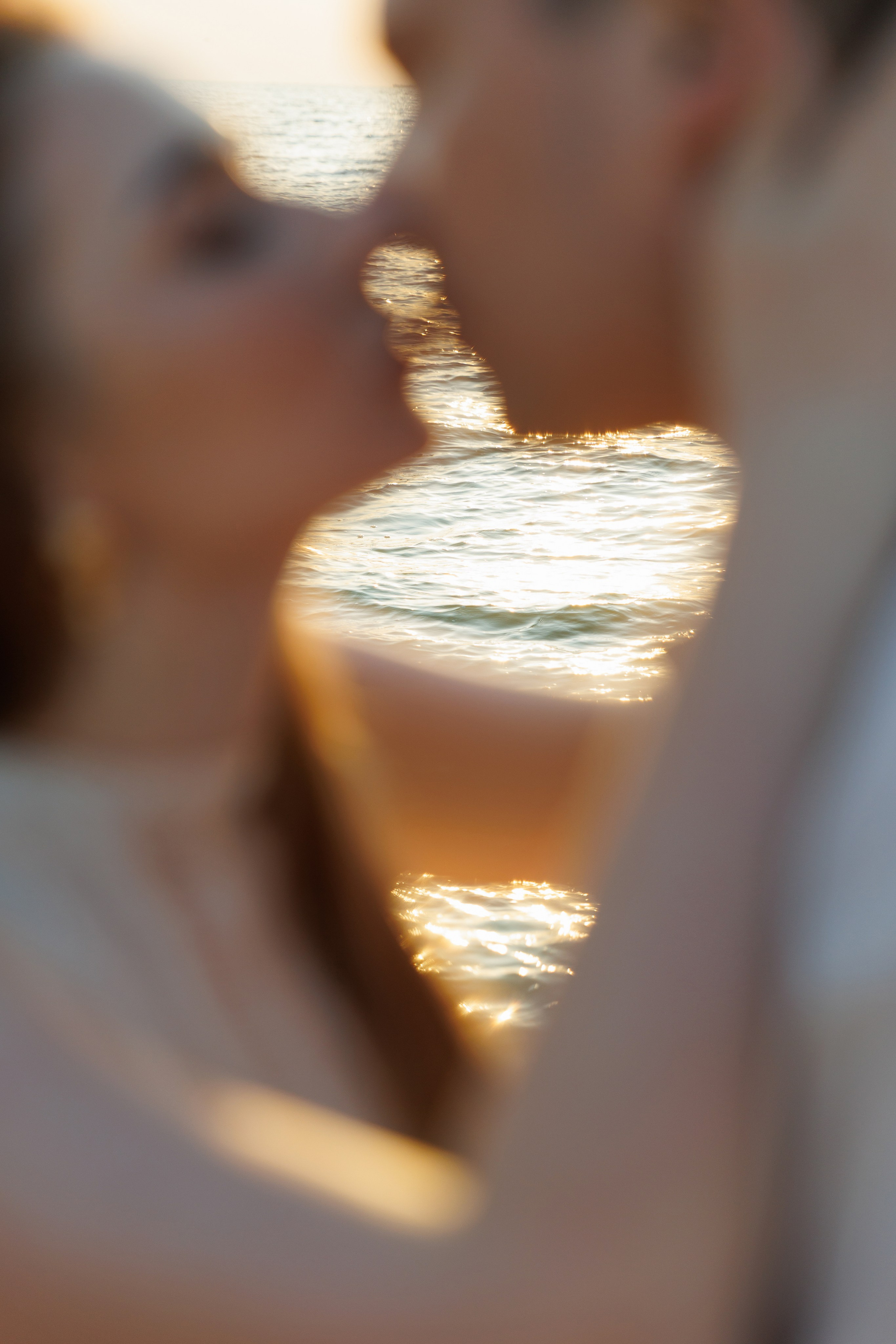 Я, ТЫ, МОРЕ!. Свадебный фотограф в Ростове-на-Дону Базарова Анастасия