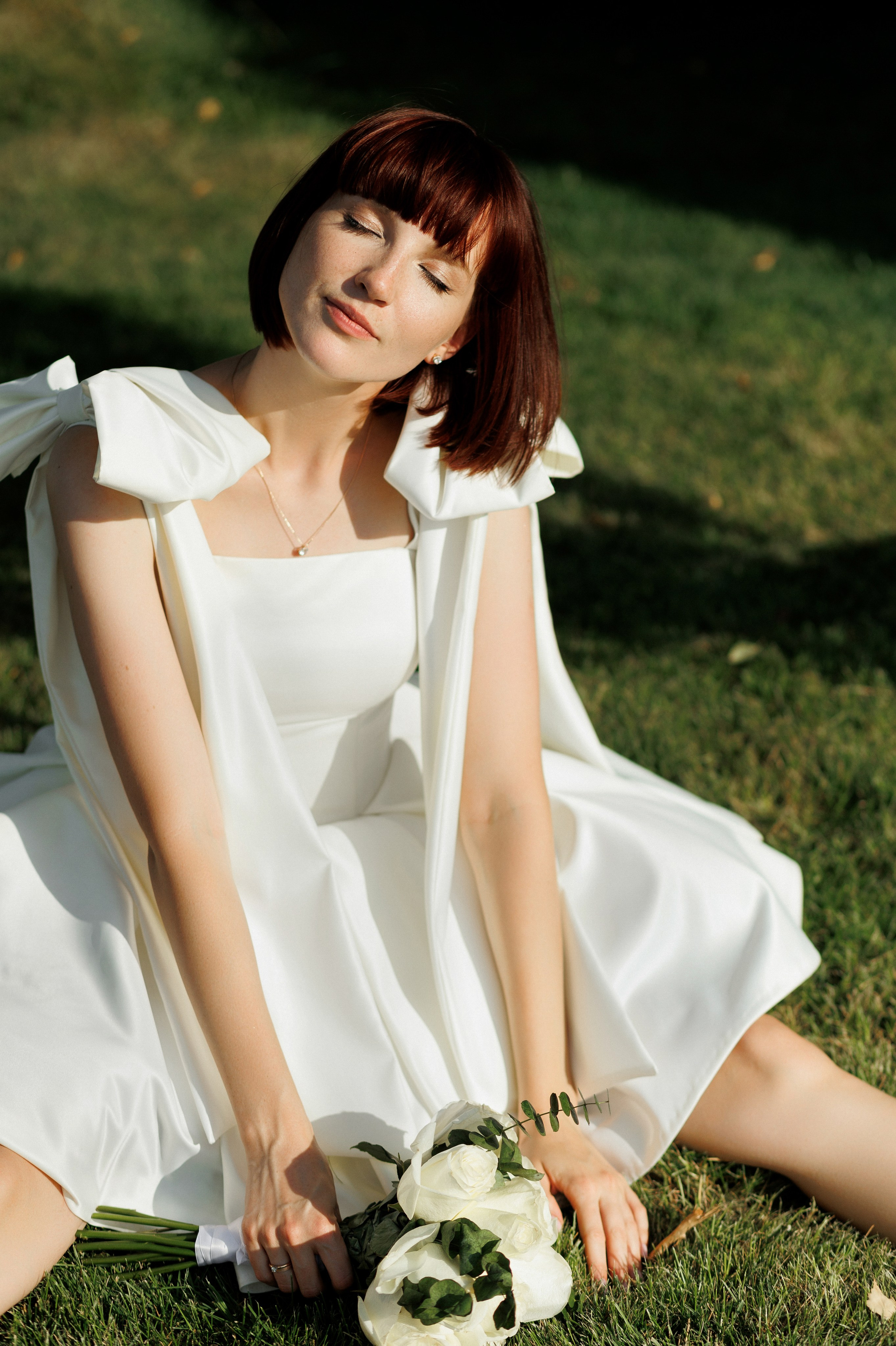 Антон&Арина. Свадебный фотограф в Ростове-на-Дону Базарова Анастасия