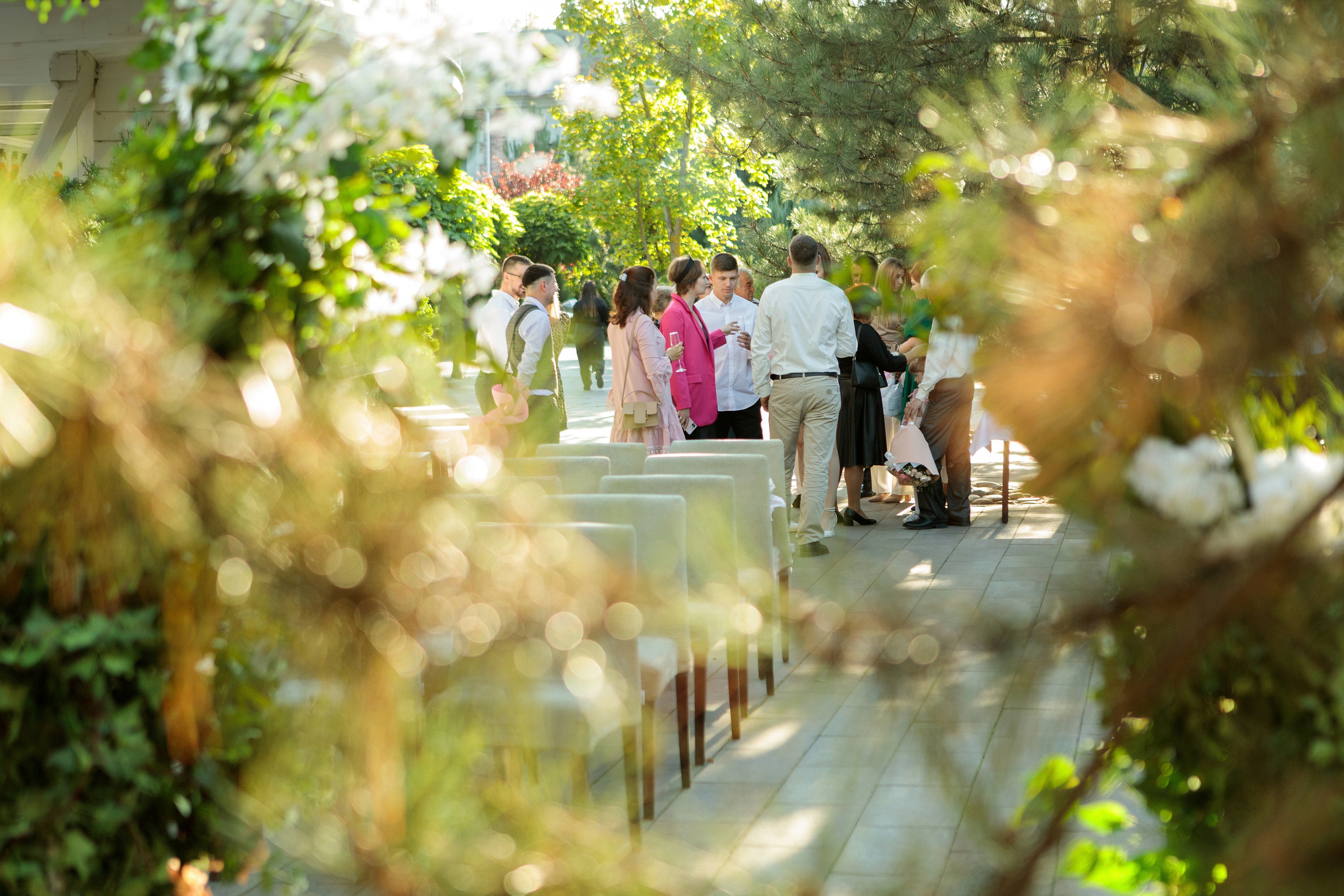 Александр&Ирина. Свадебный фотограф в Ростове-на-Дону Базарова Анастасия