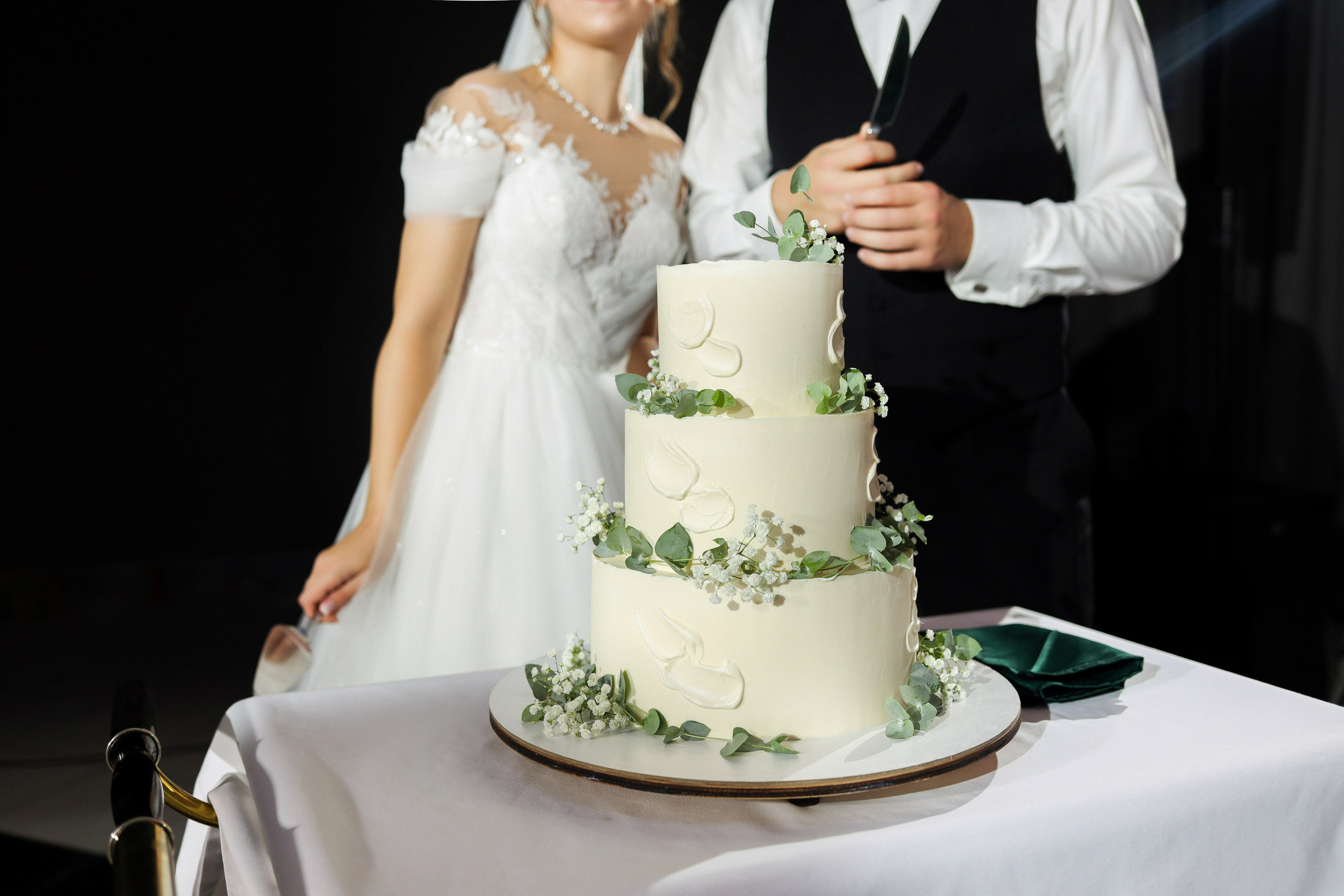 Александр&Ирина. Свадебный фотограф в Ростове-на-Дону Базарова Анастасия