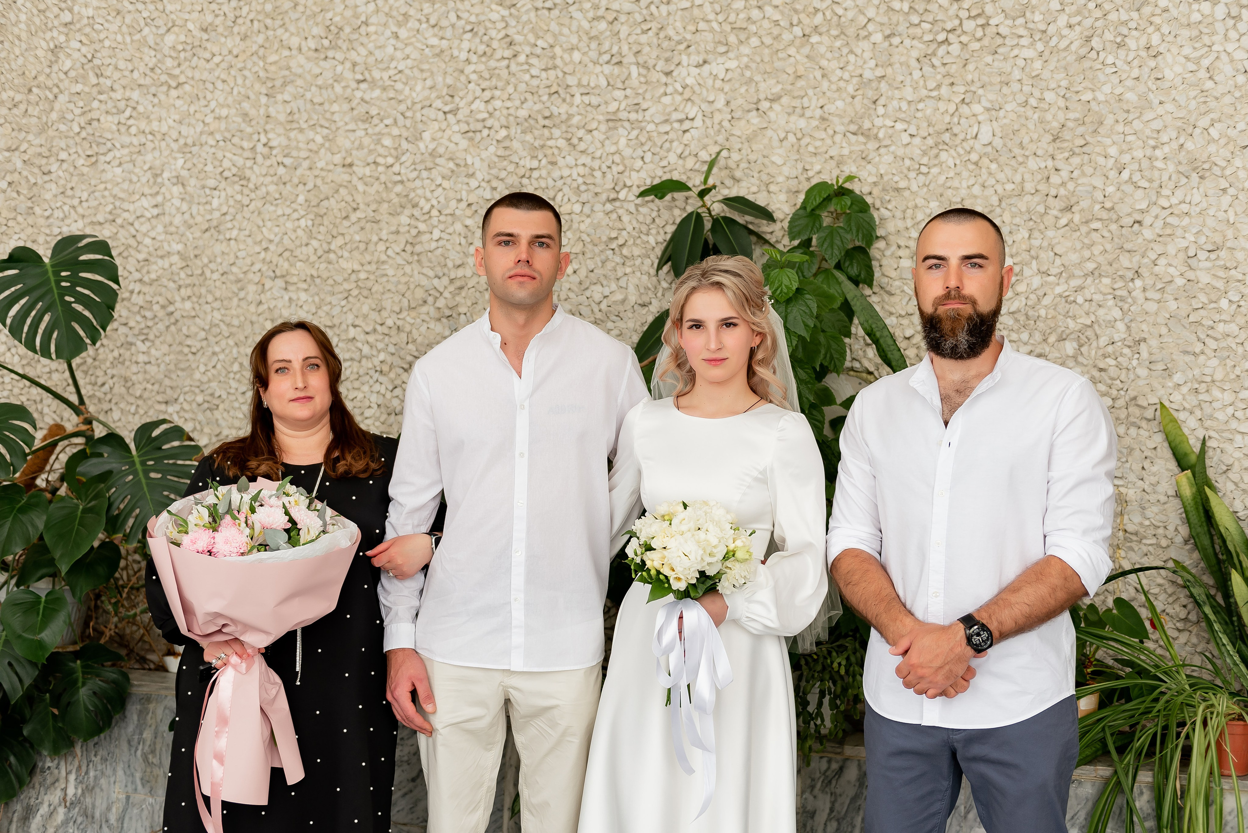 Иван и Кристина. Фотограф Татьяна Иванчикова