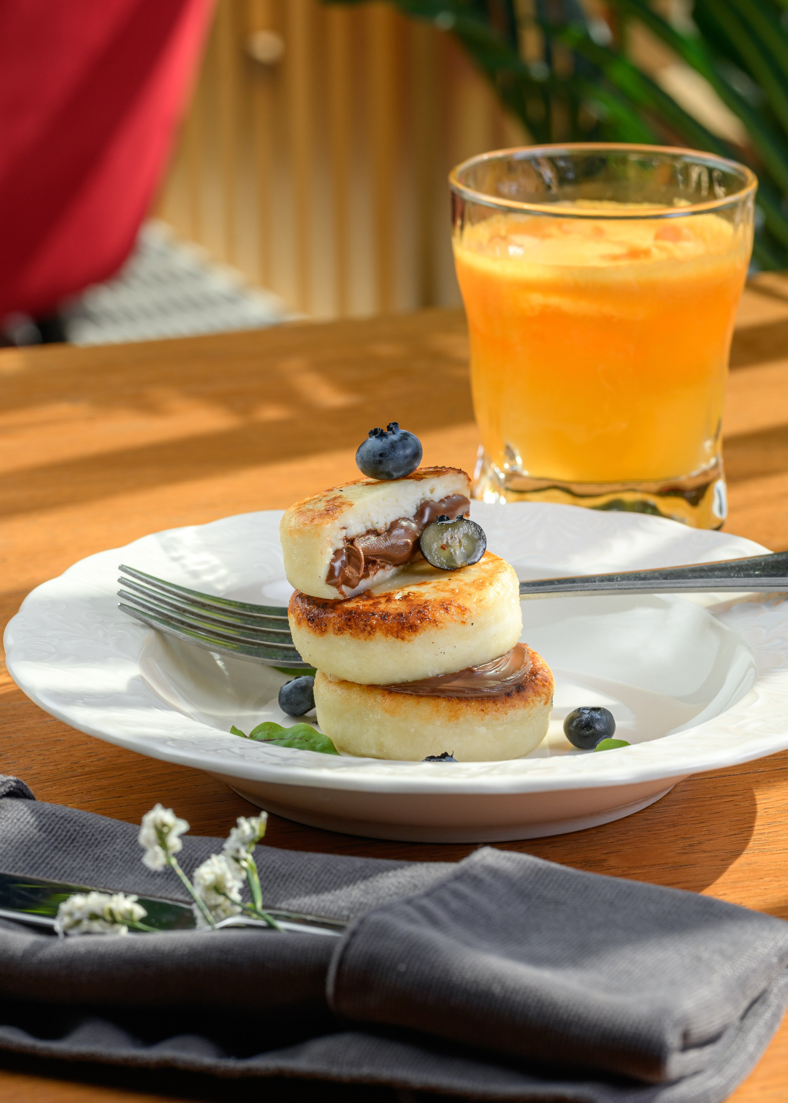 Фуд фотография. Фотограф в Благовещенске Егор Круглов