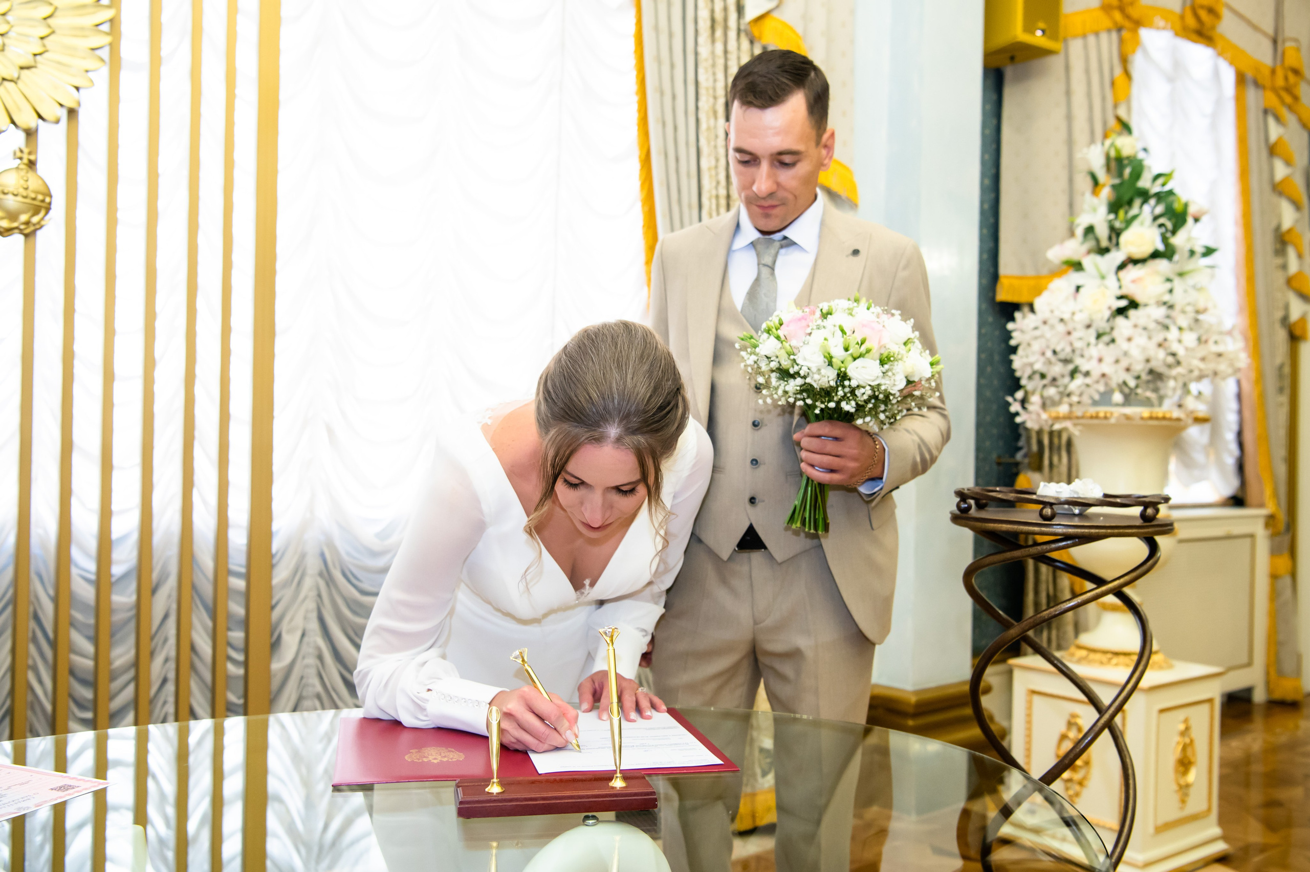 СВАДЬБЫ. Репортажный и семейный фотограф в Тюмени Владислав Шадиков