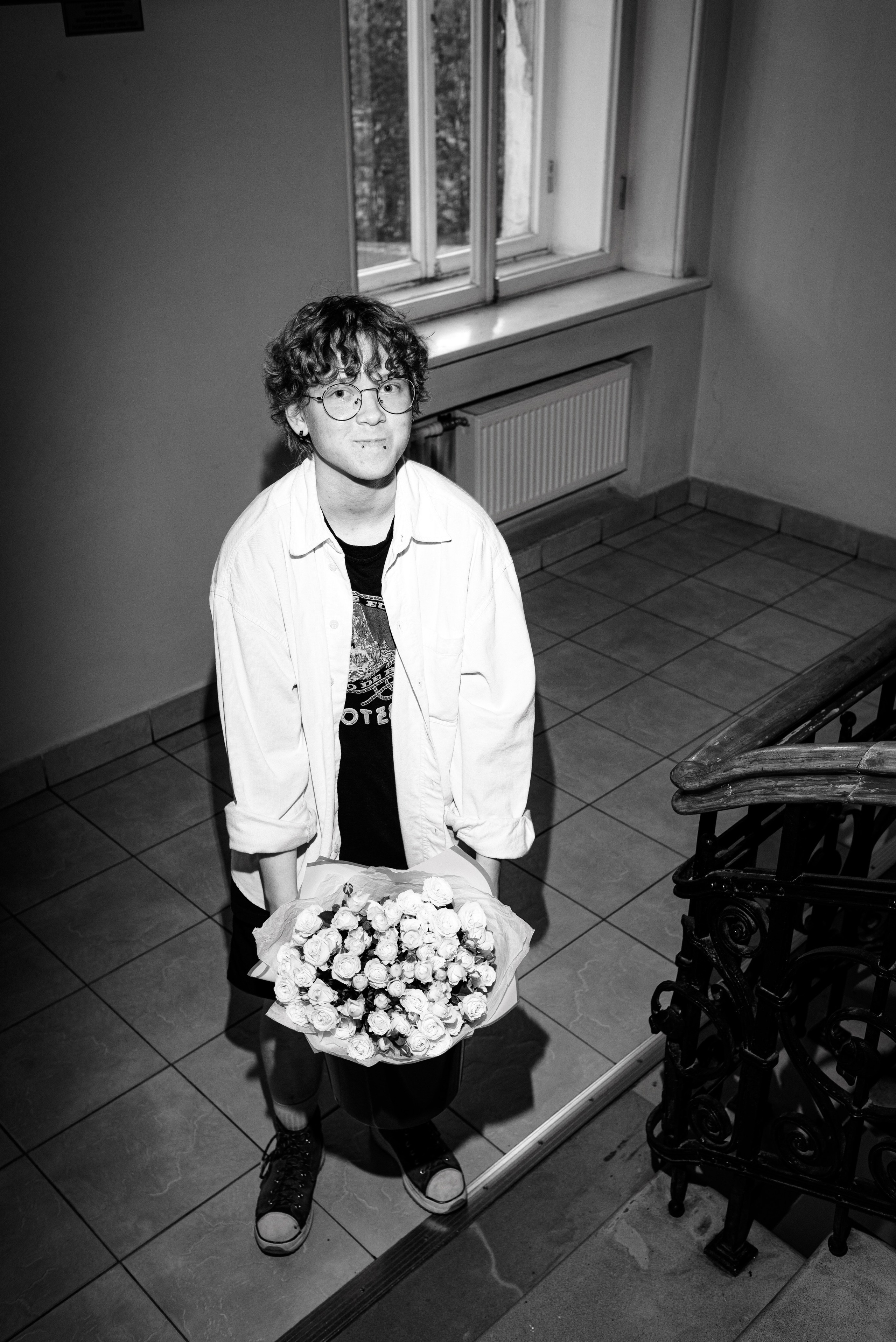 Выставка Эхо Души