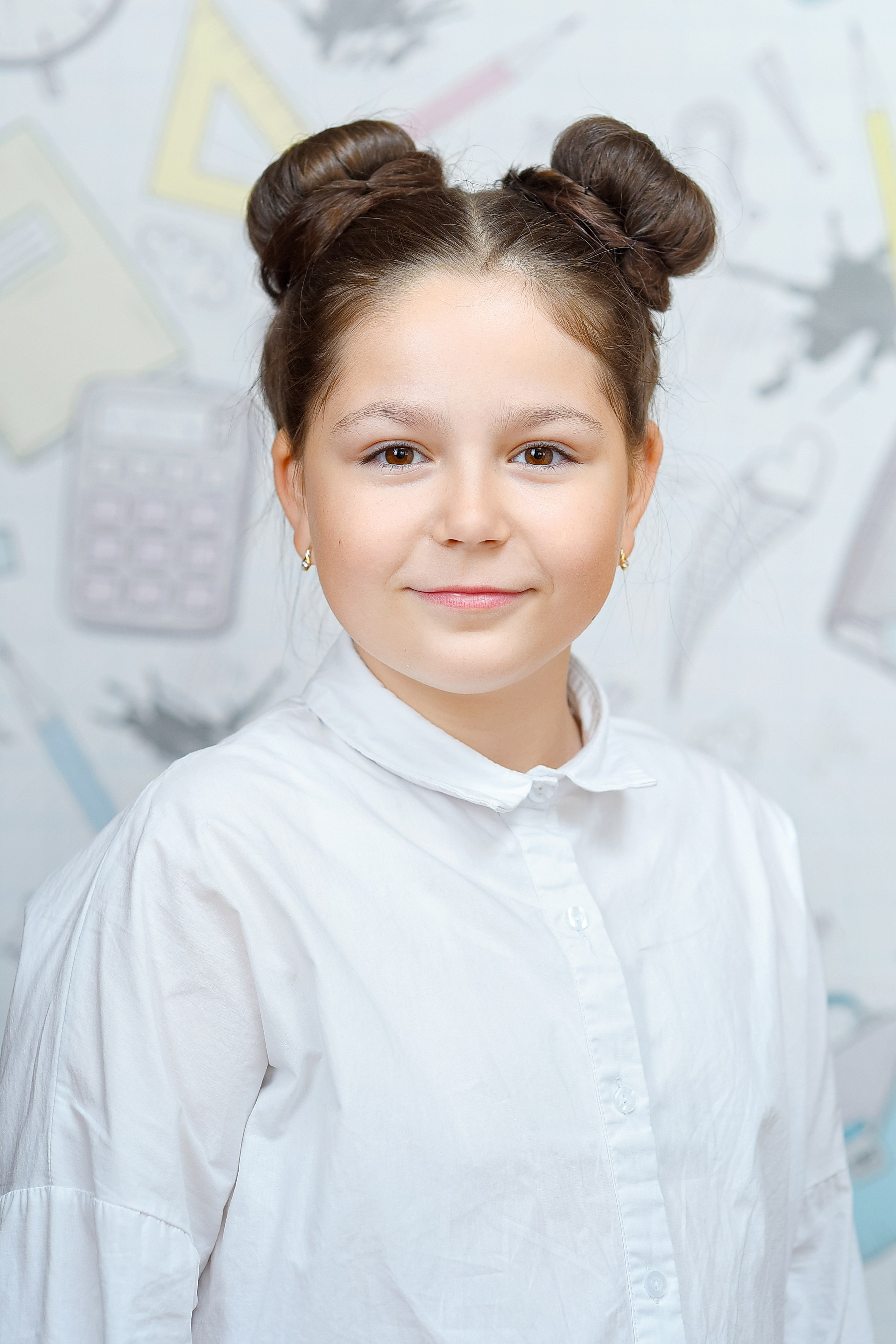 Начальная школа. Римма Гусакова. Выпускные фотокниги. Детские и семейные фотосессии