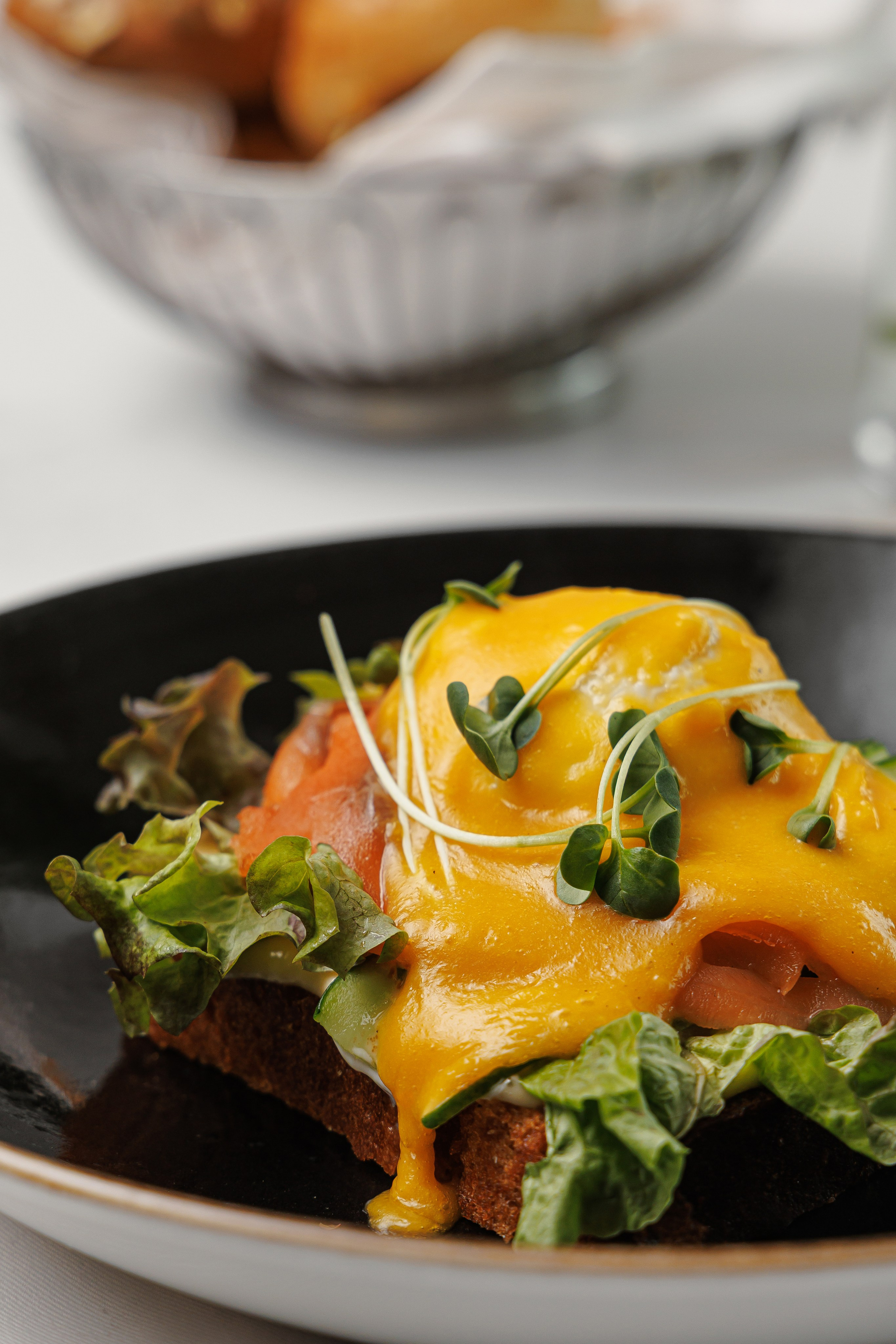 «FOUR». Фото и видео контент за одну съемку — Веретенников Егор