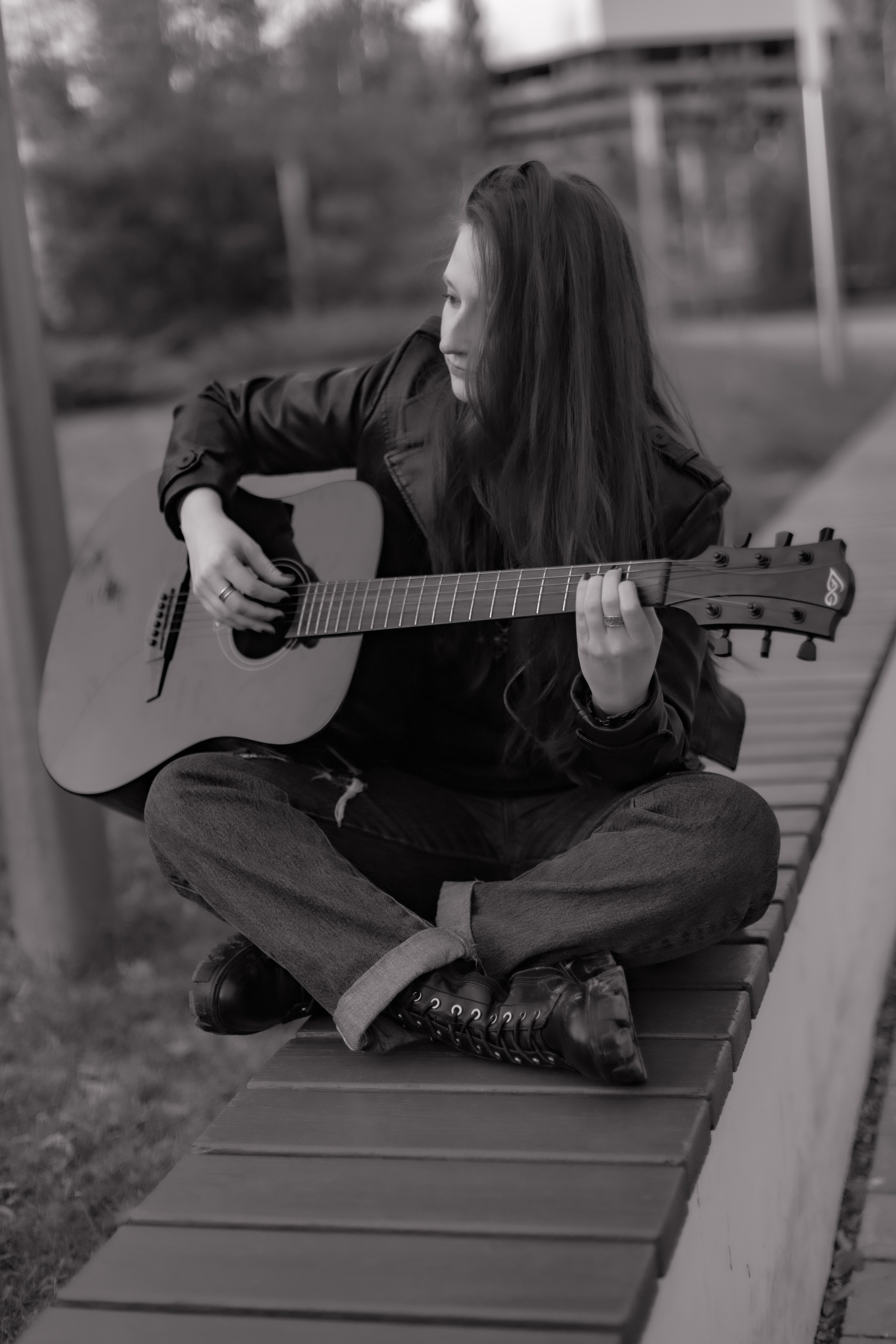 Индивидуальная съемка. Главная