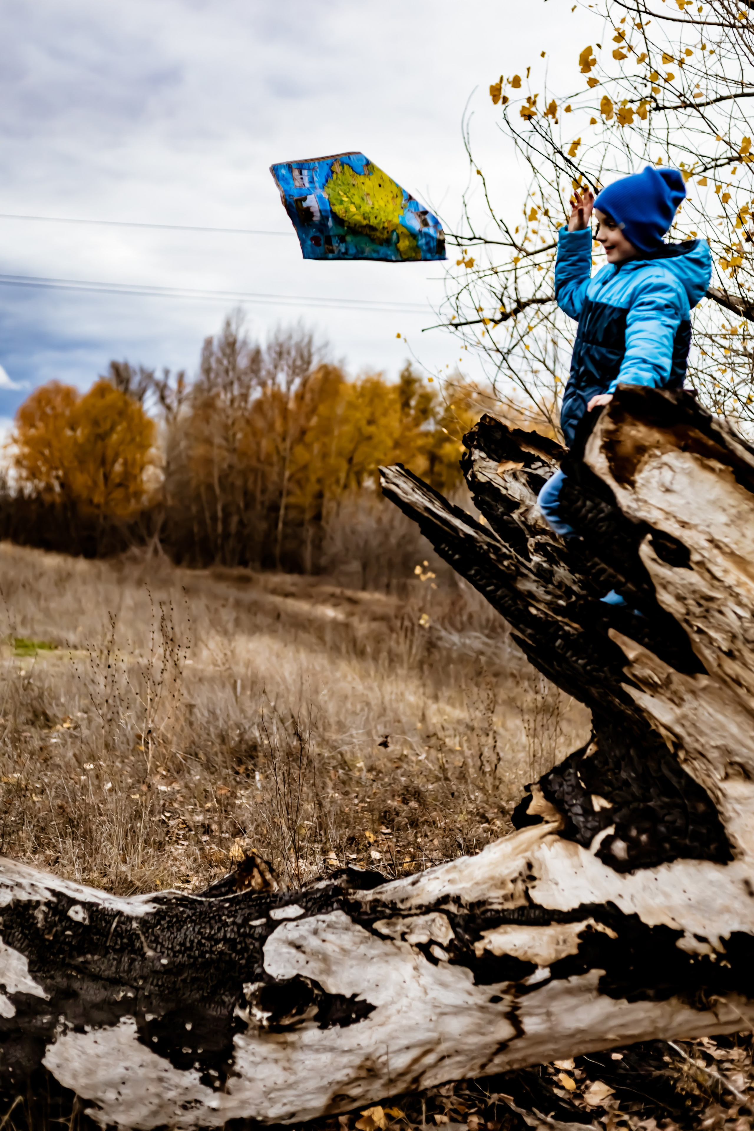 Дети. Главная