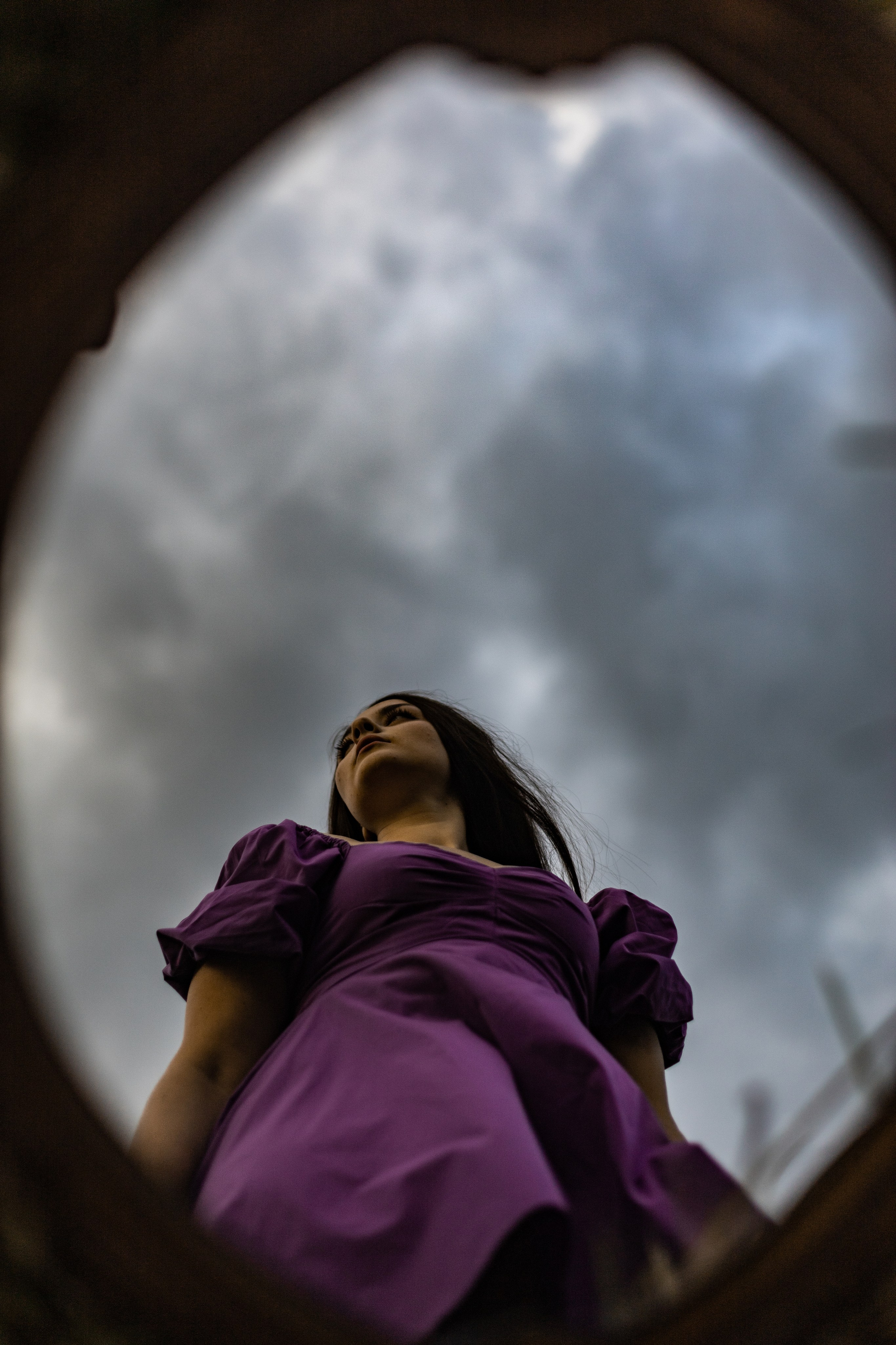 Индивидуальная съемка. Главная