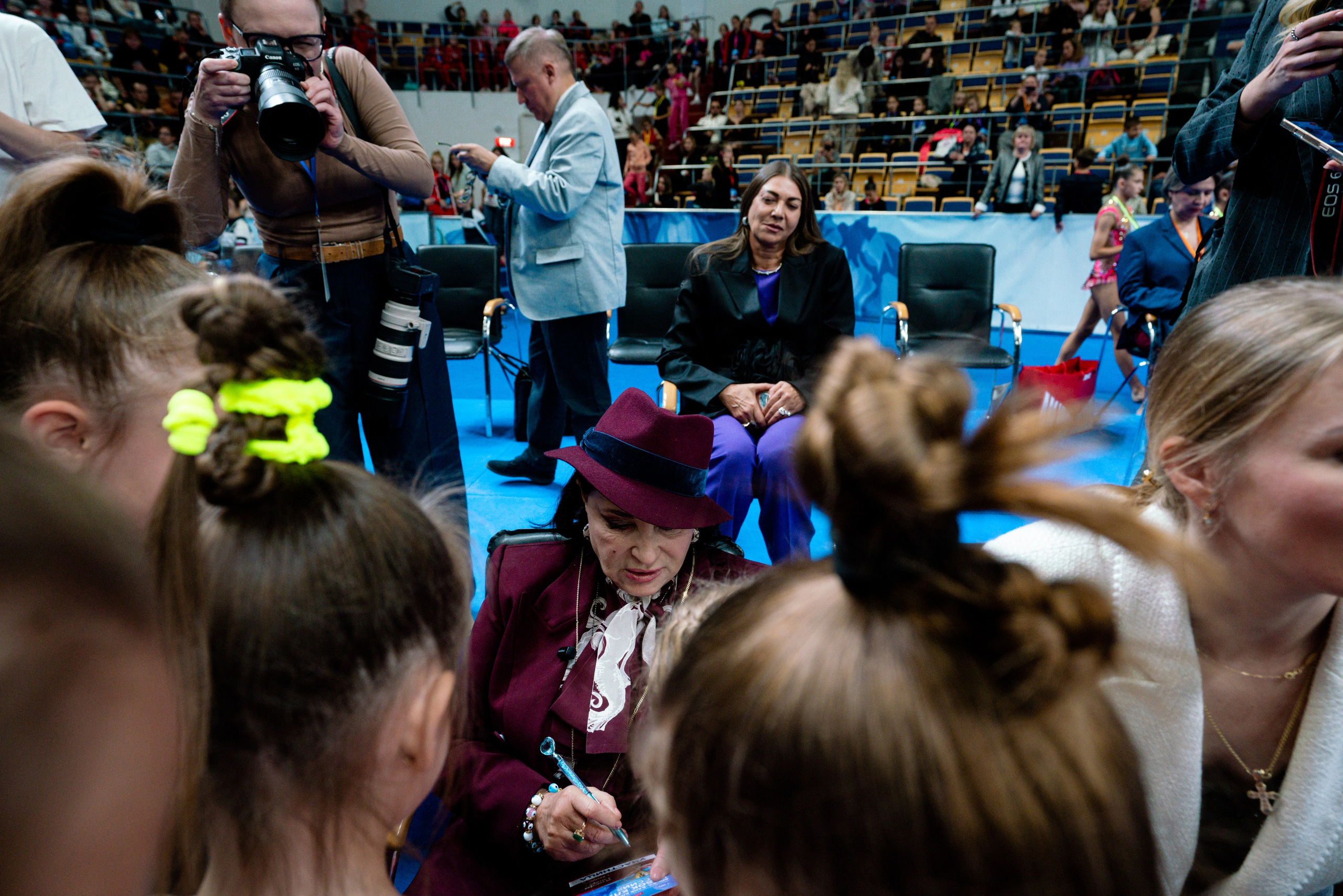 АЛЬФА-БАНК КУБОК КЛУБОВ РОССИИ 2025. КАЗАНЬ. Фотограф Казань