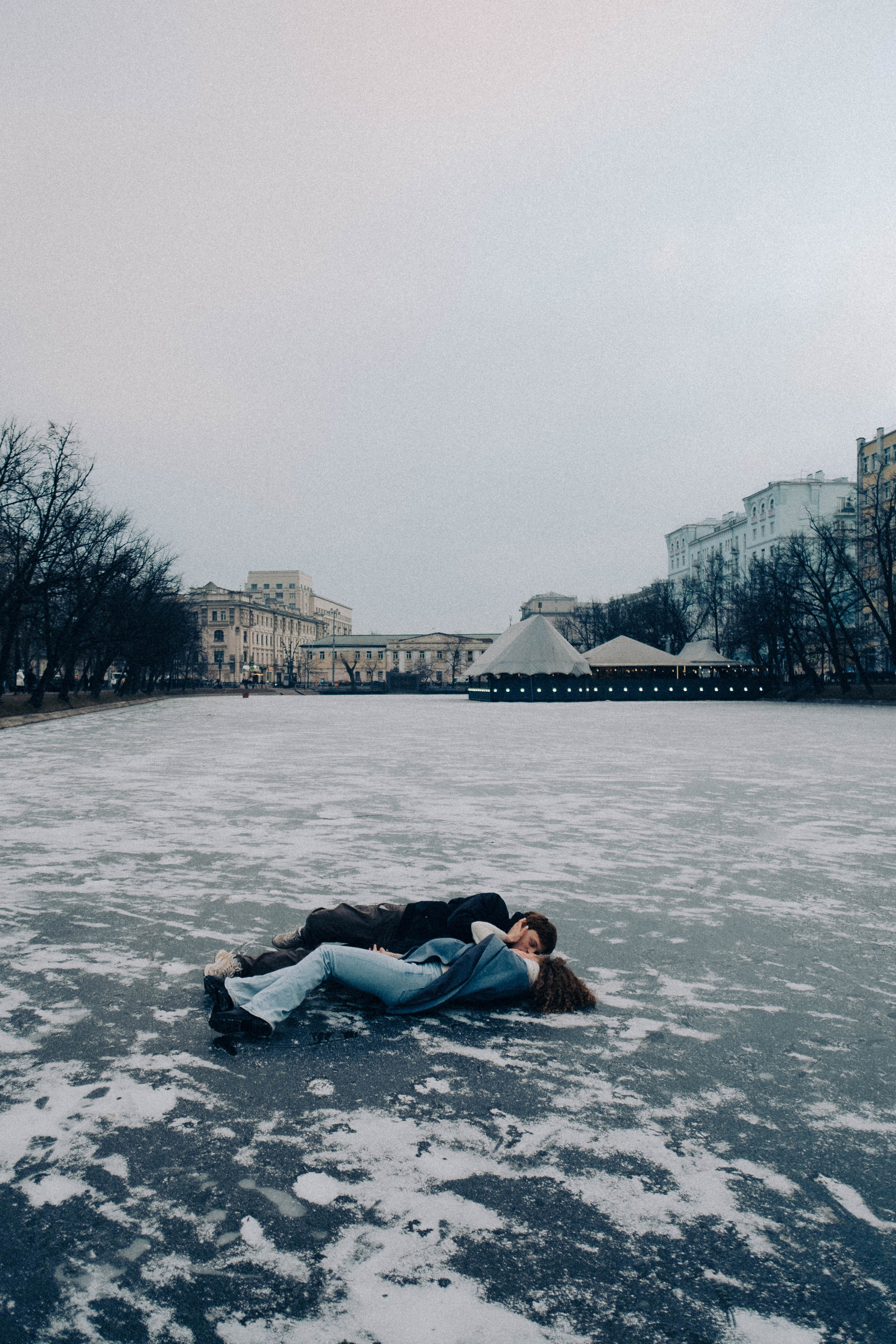 Леня и Настя. Свадебный фотограф Оля Григунова