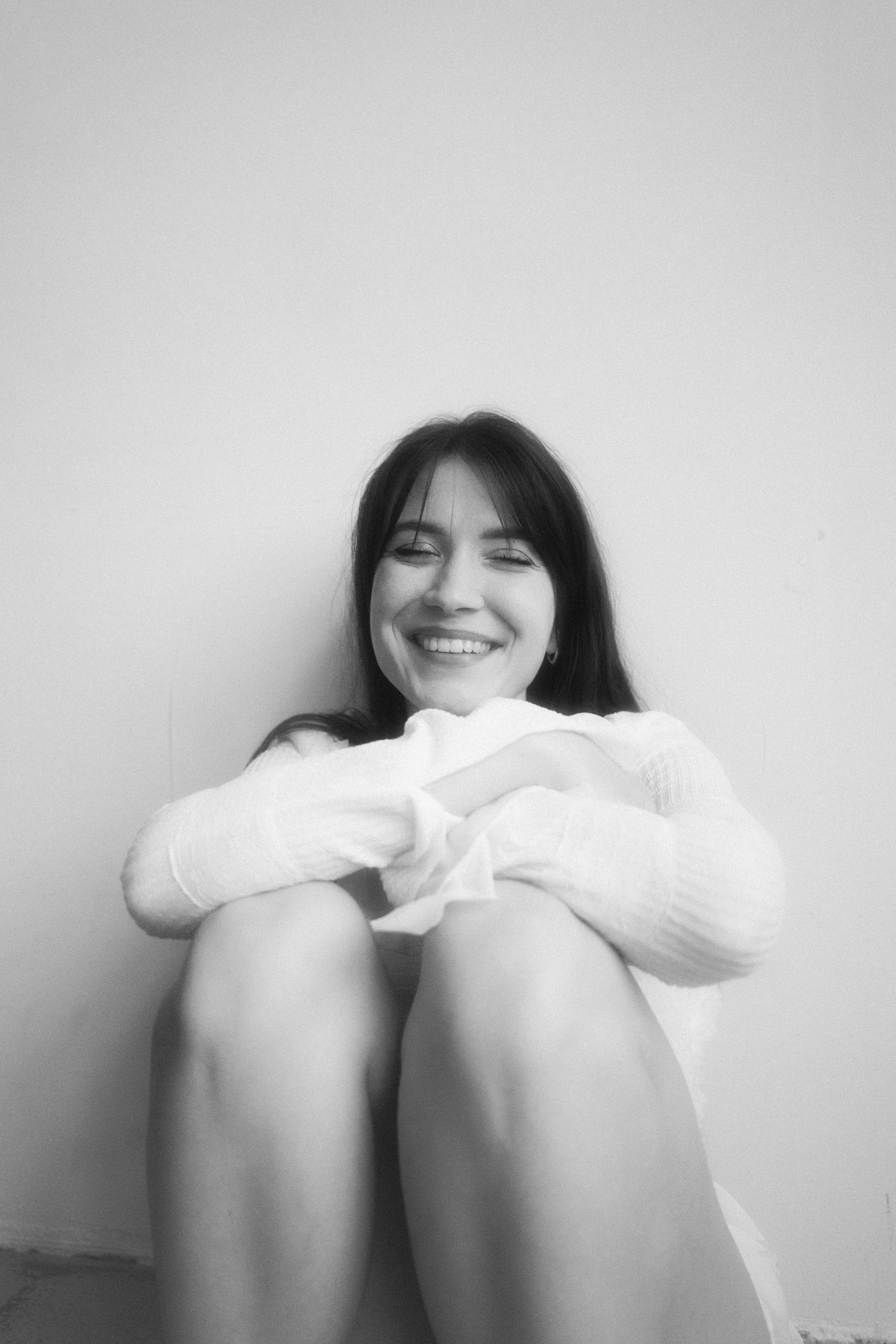 Персональные съёмки. Фотограф в Санкт-Петербурге Андрей Пенков