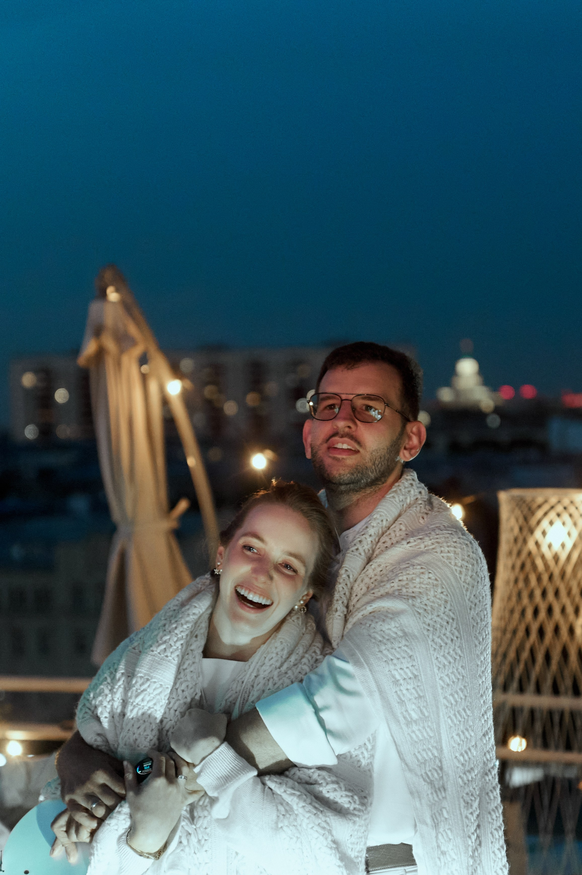 Лето на крыше! ДР. Вадим Зюков Фотограф Москва