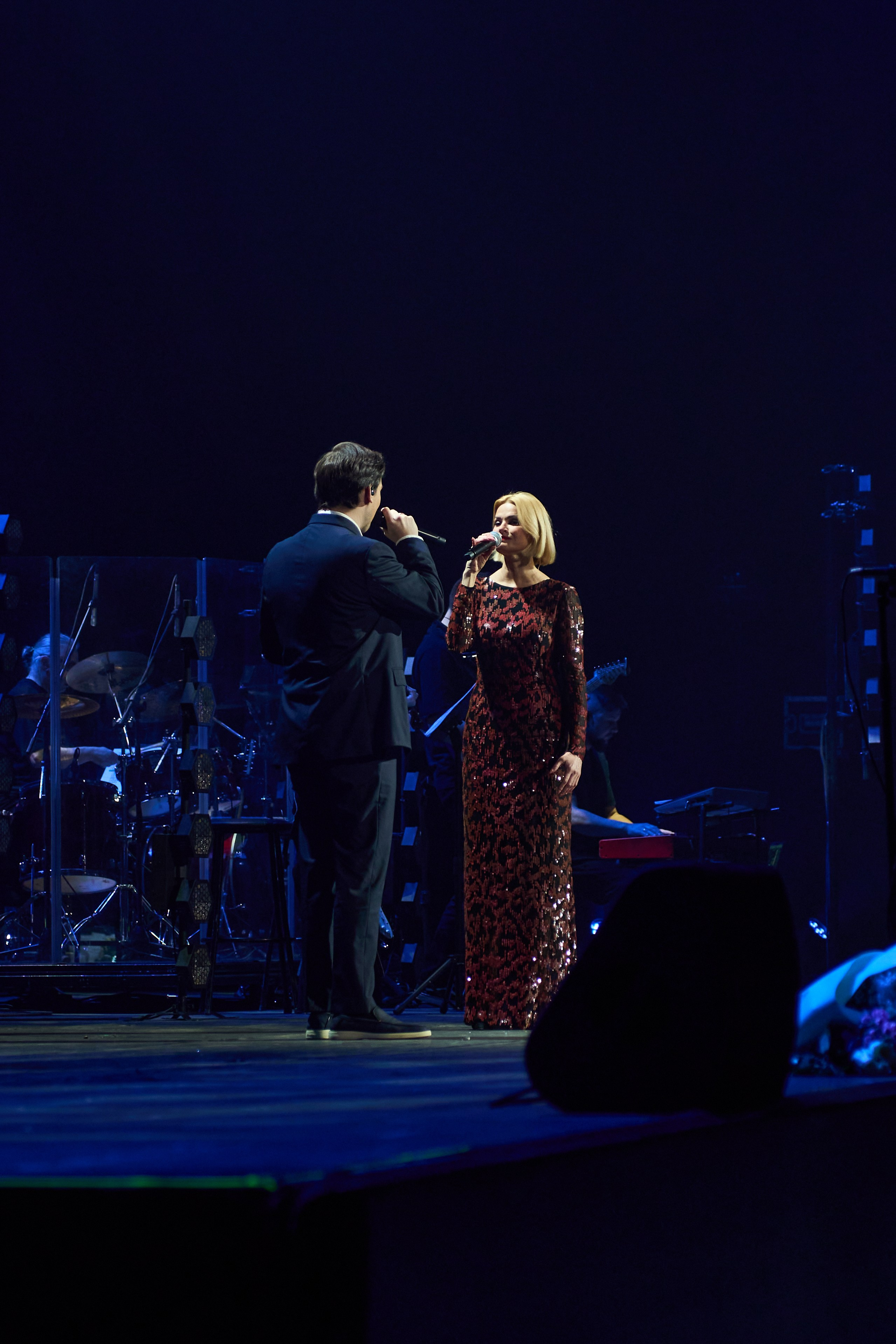 ИРИНА И АЛЕКСАНДР КРУГ. Yekaterinburg, Sochi, Istanbul, Tiflis-Bshari Zaana’da fotoğrafçı