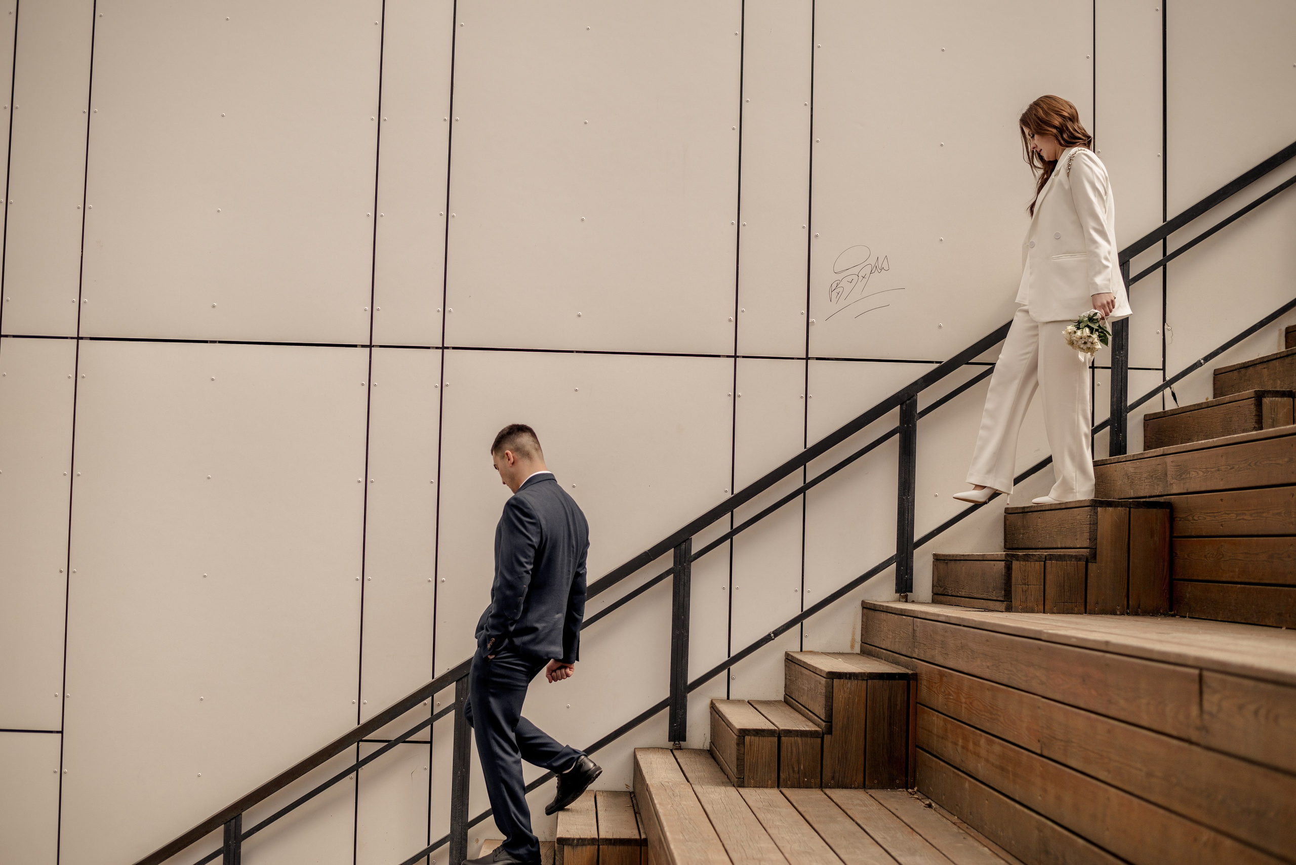 свадебные фото