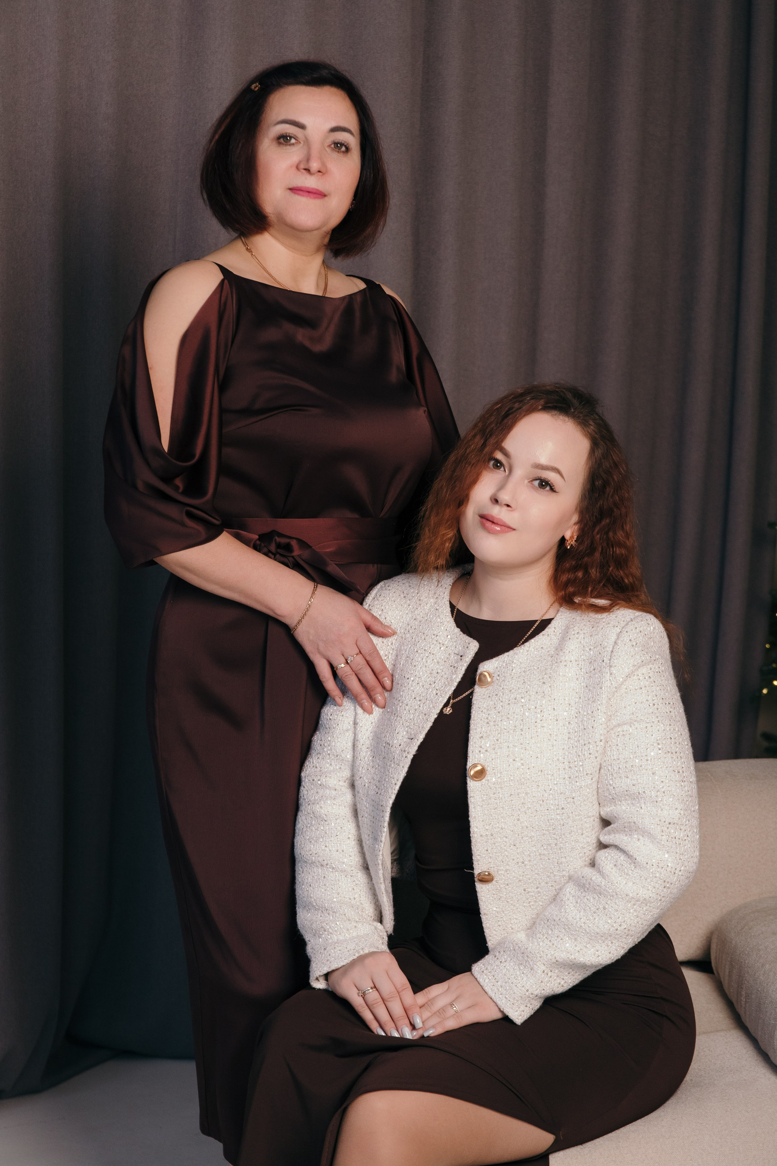 Красивые женщины. Фотограф Елена Балакина (Челябинск)