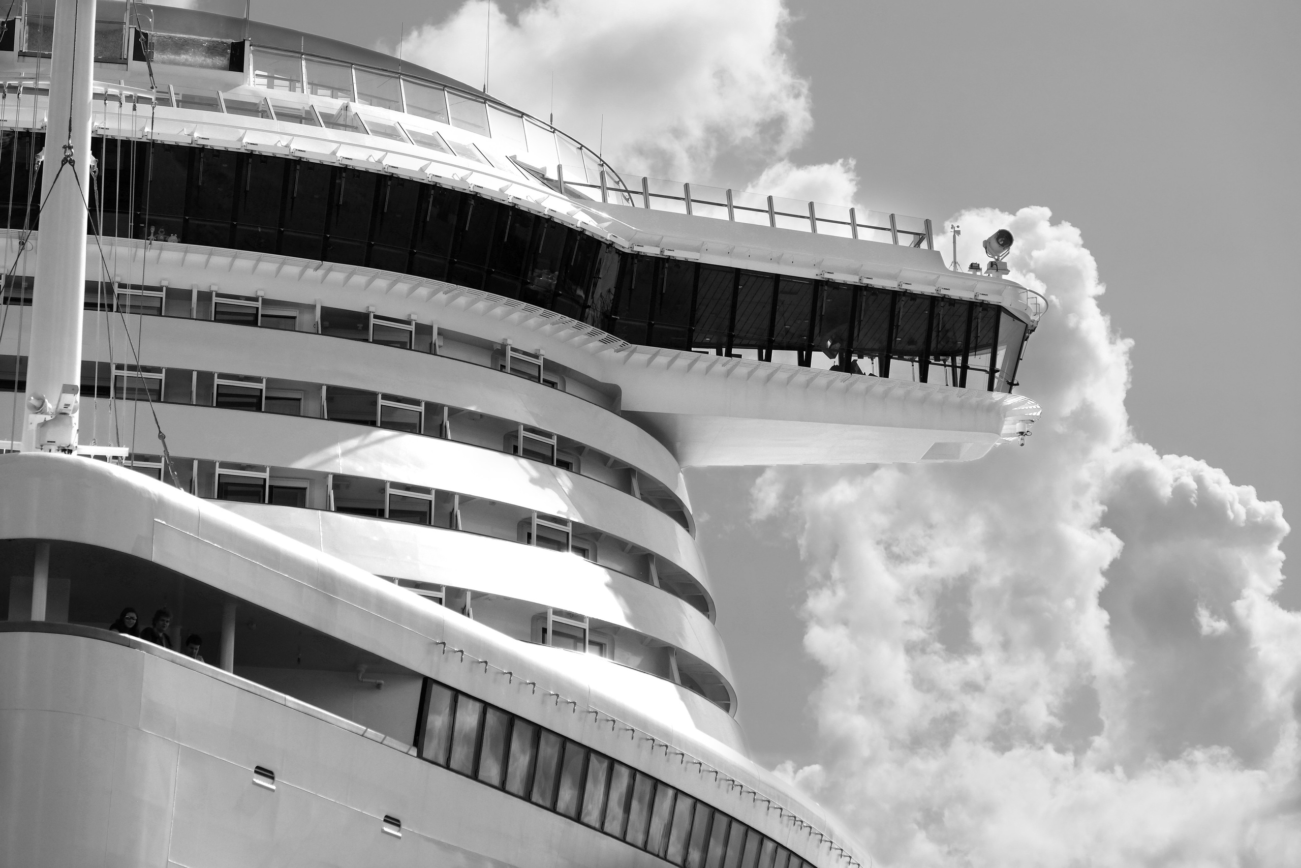 Архитектурные формы. Главная