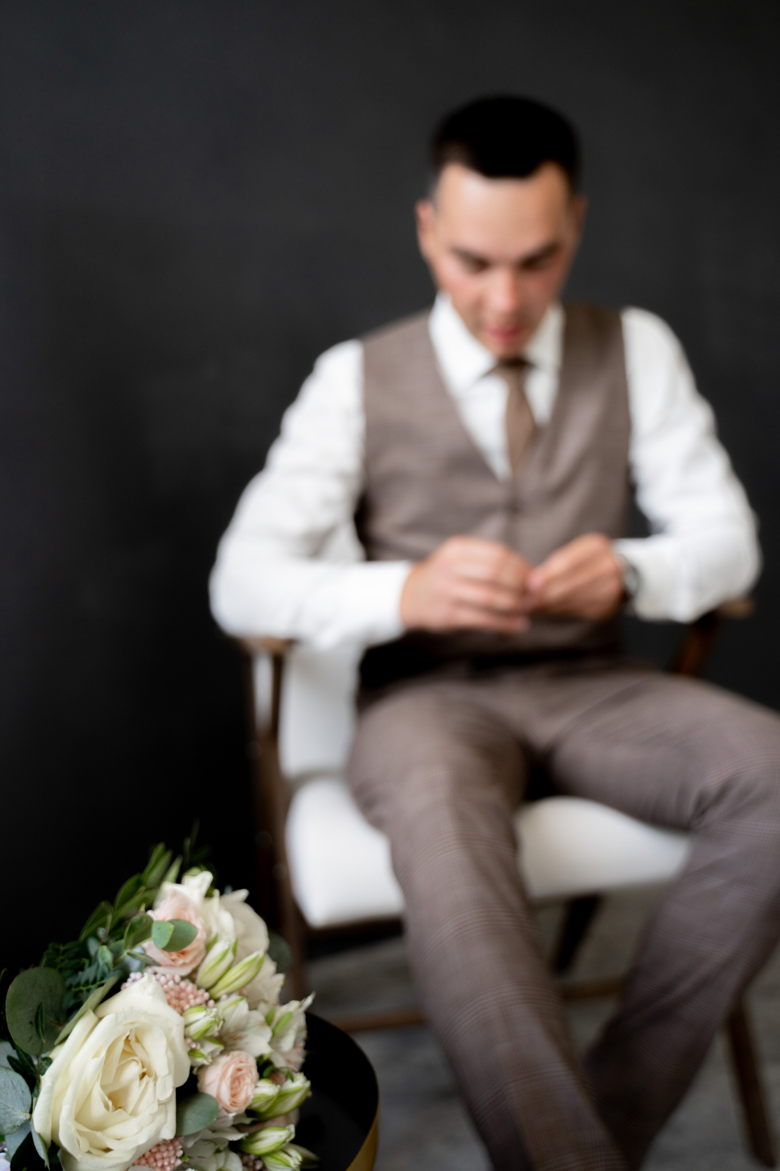 Свадьба в Бирске