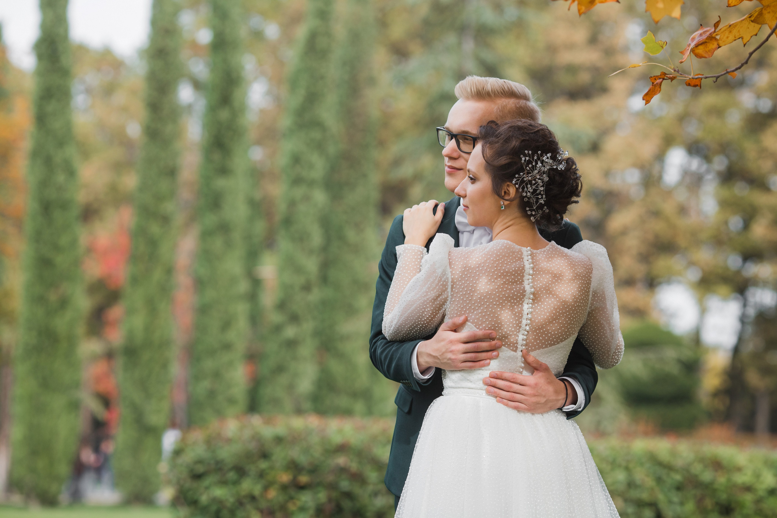 Константин и Алла. Свадебный и семейный фотограф в Краснодаре