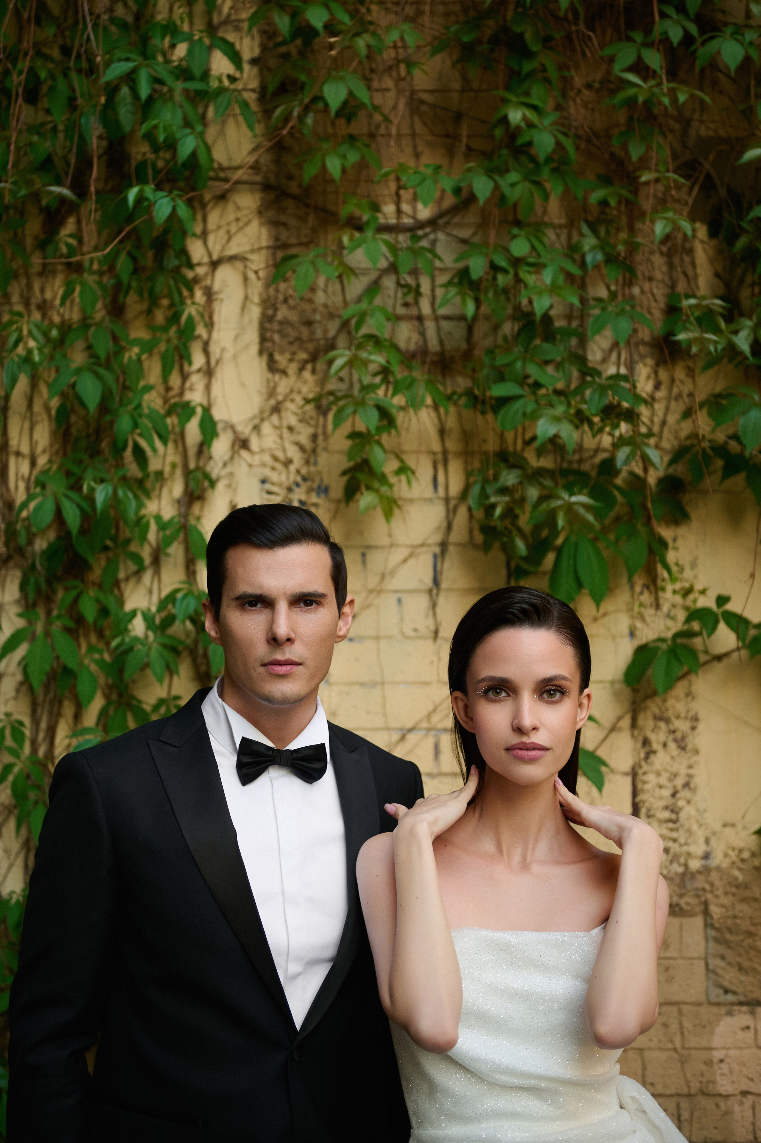 SERIYA LOVE STORY IVAN&VICTORIYA. Wedding and reportage photographer in Аstana — Аdilkhan Ilyassov