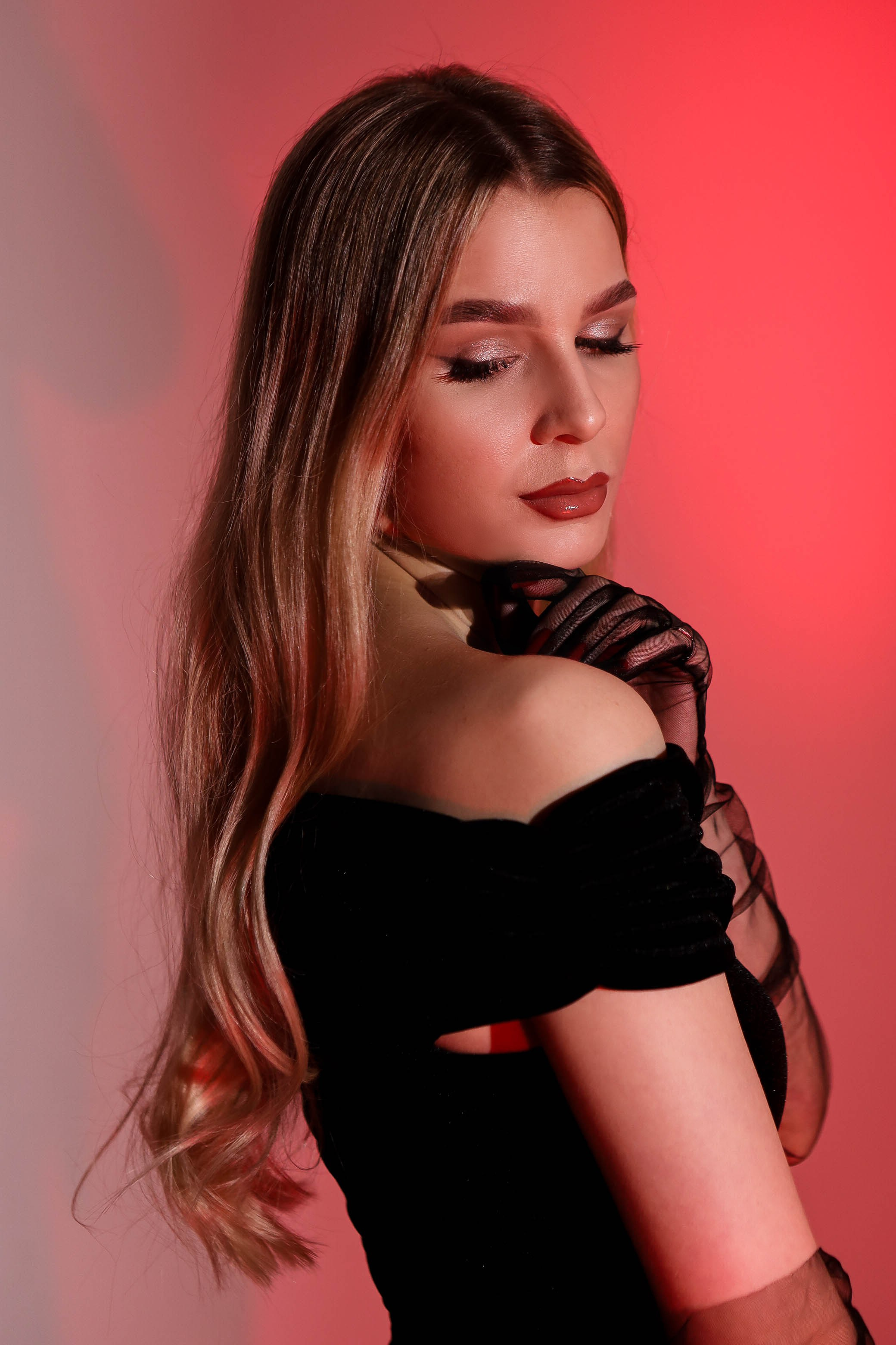 Ксения. Фотограф в Иркутске