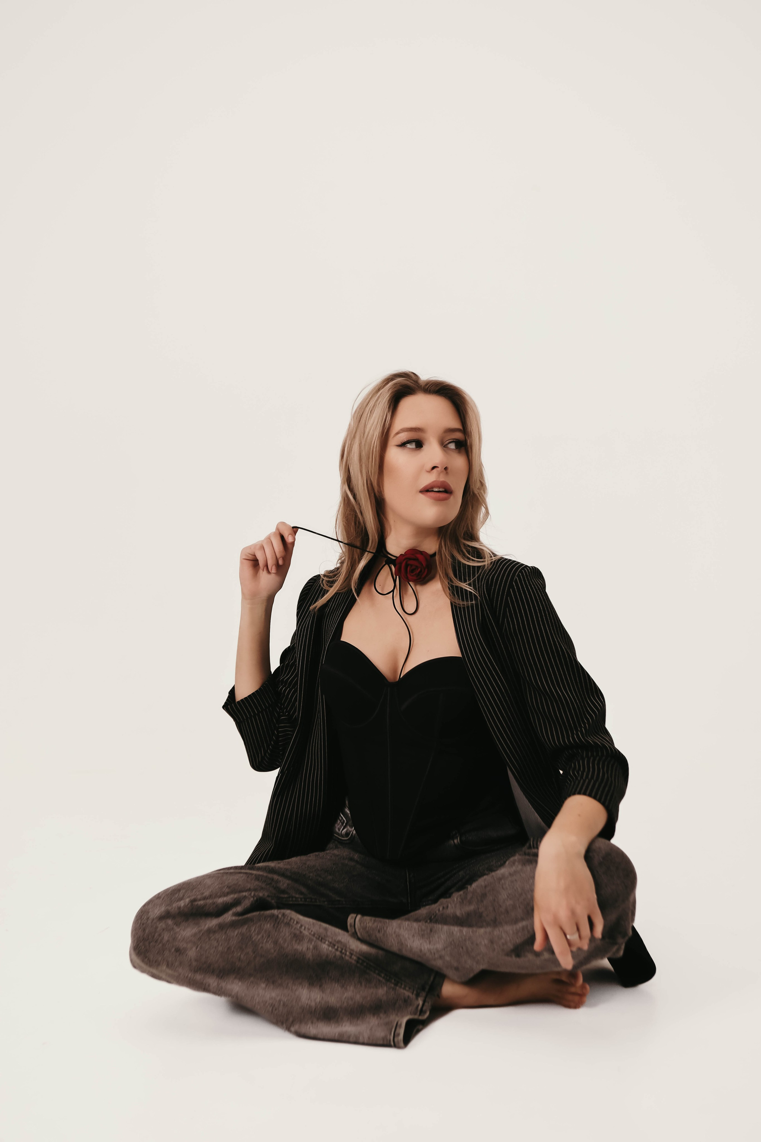 Дарья. Фотограф в Иркутске