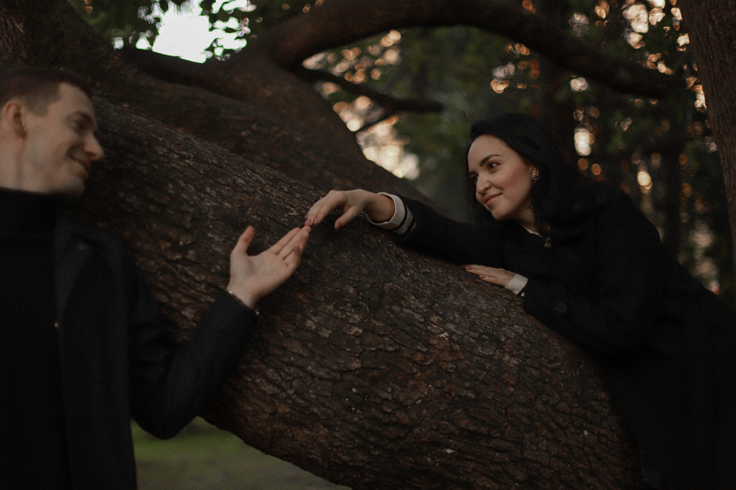 Осень в городе. Свадебный, репортажный и портретный фотограф Сочи, Краснодар. Александра Зайцева