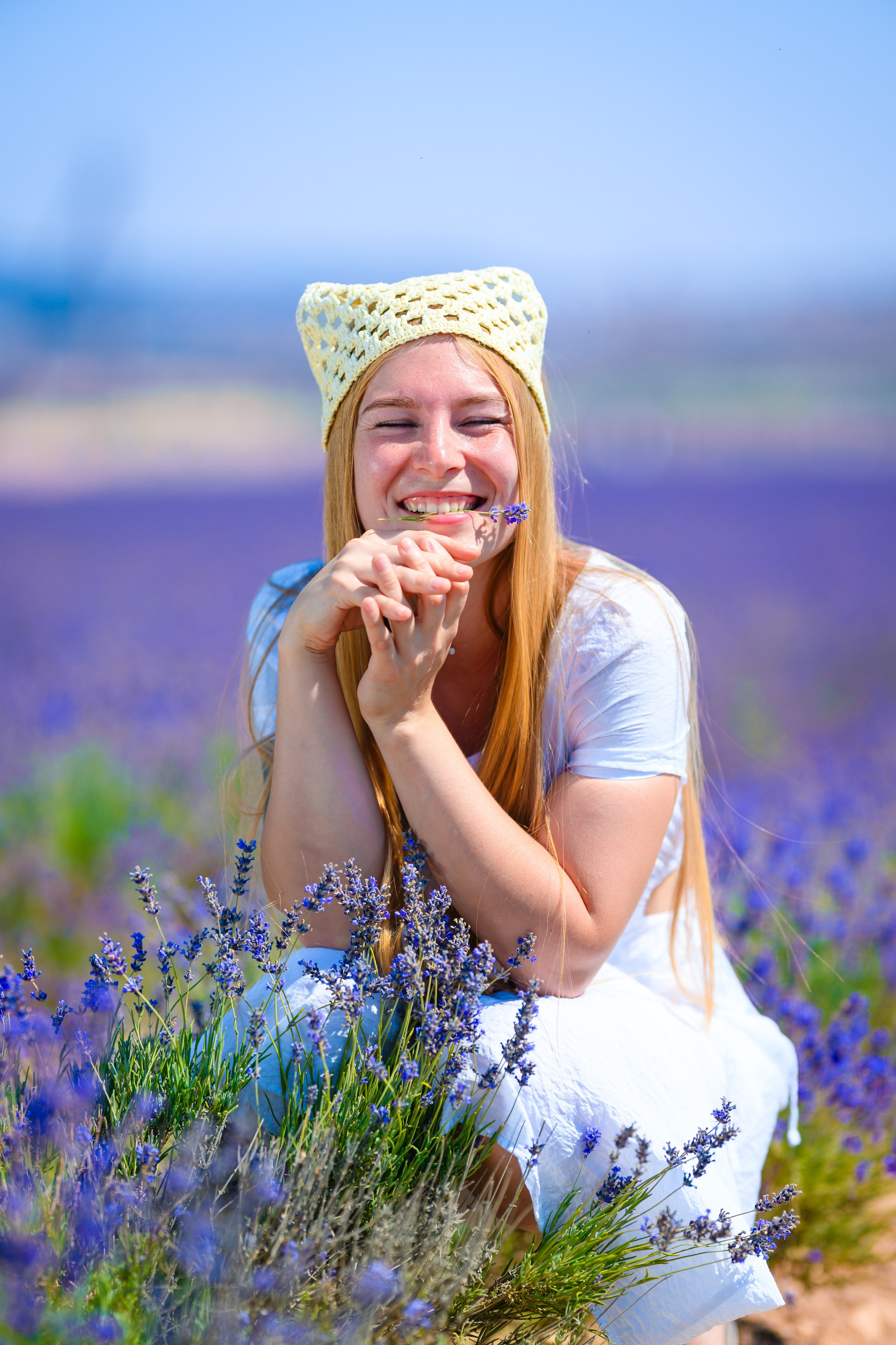 Lavanda Day фотосессии. Студийный и свадебный фотограф и видеограф в Севастополе — Юлия Макаренко
