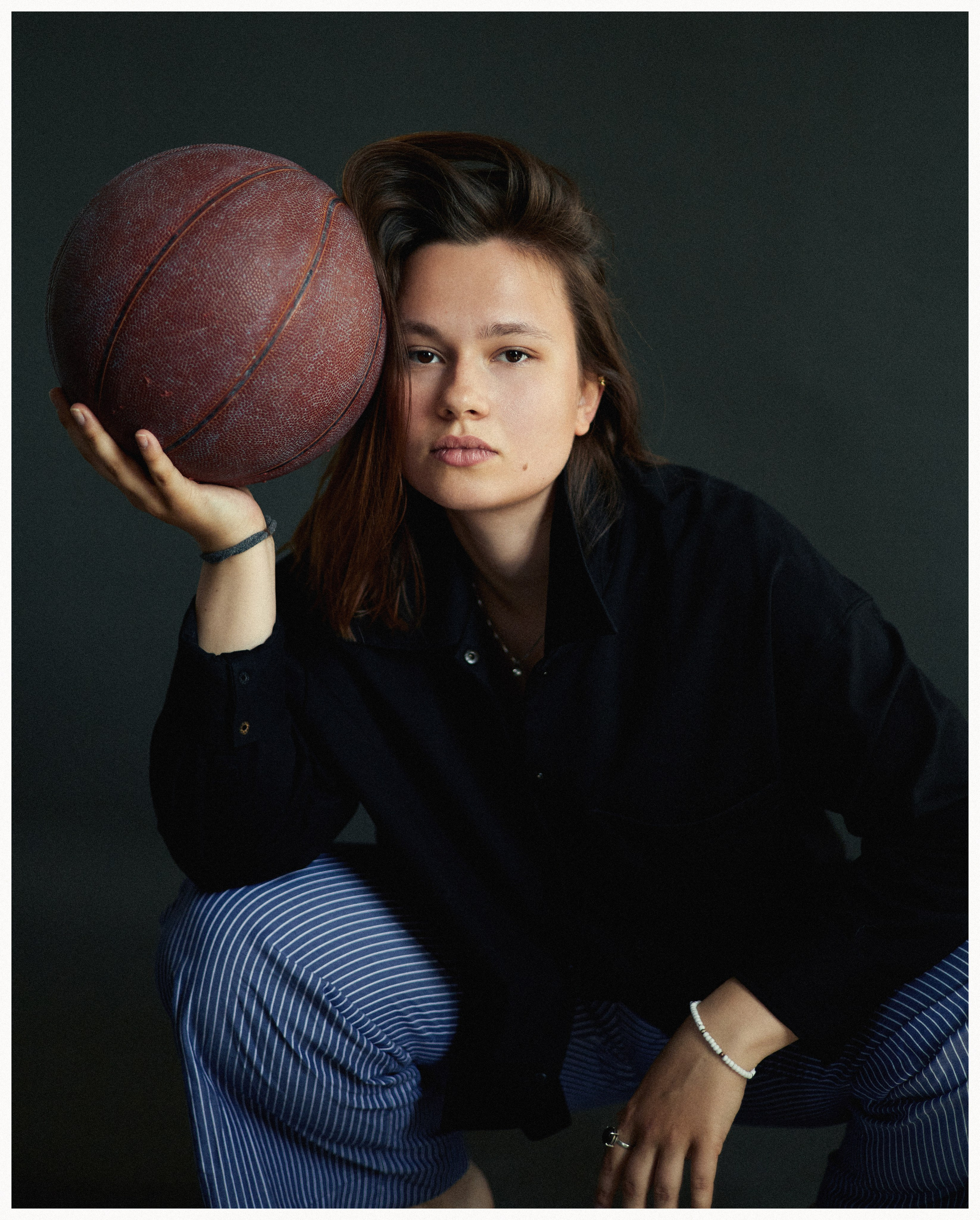 Ваш любимый фотограф в Москве Миронова Янина