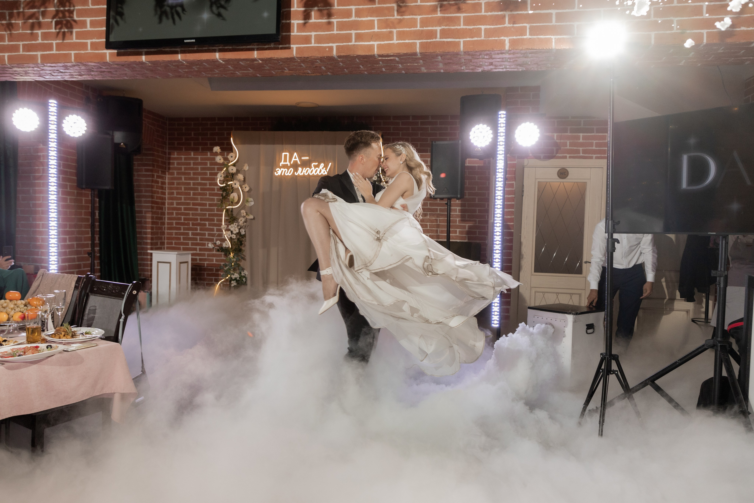 Банкеты. Свадебный фотограф Ангелина Сунгатулина | Саратов | Балаково | Вольск