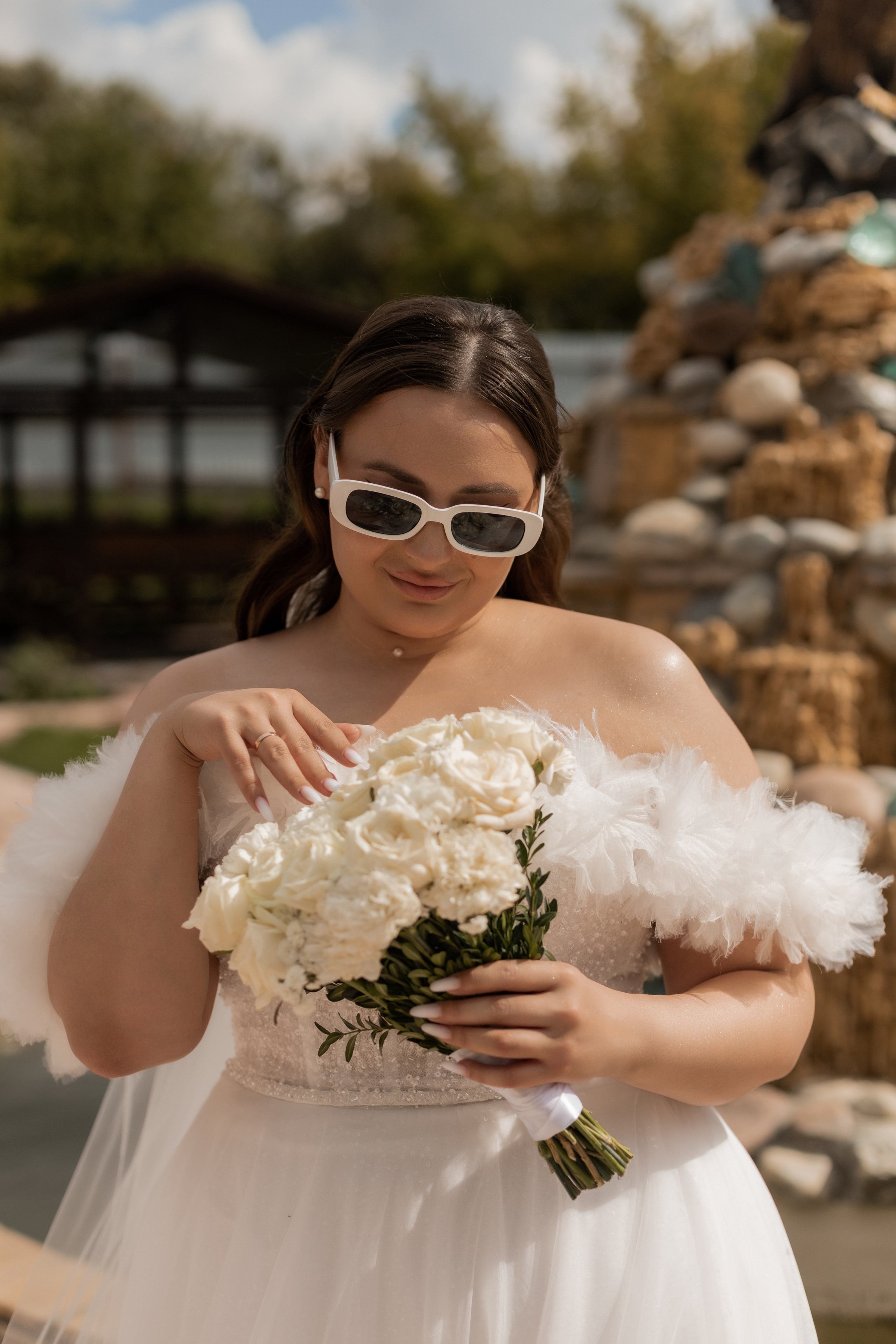 Иса и Валерия (сокращено). Свадебный фотограф Ангелина Сунгатулина | Саратов | Балаково | Вольск