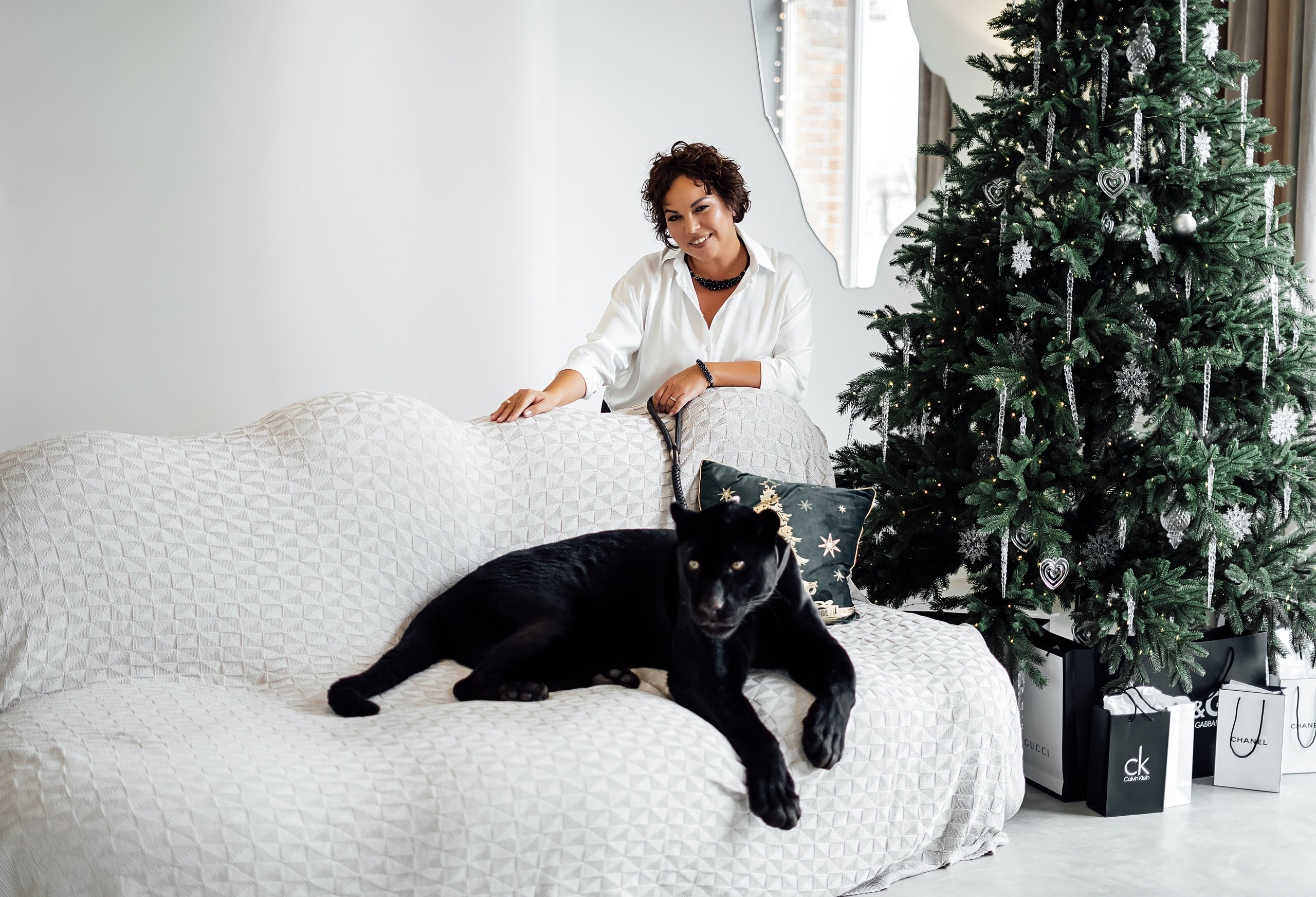 Ягуар. Свадебный и семейный фотограф/видеограф в Краснодаре Наталья Осинская