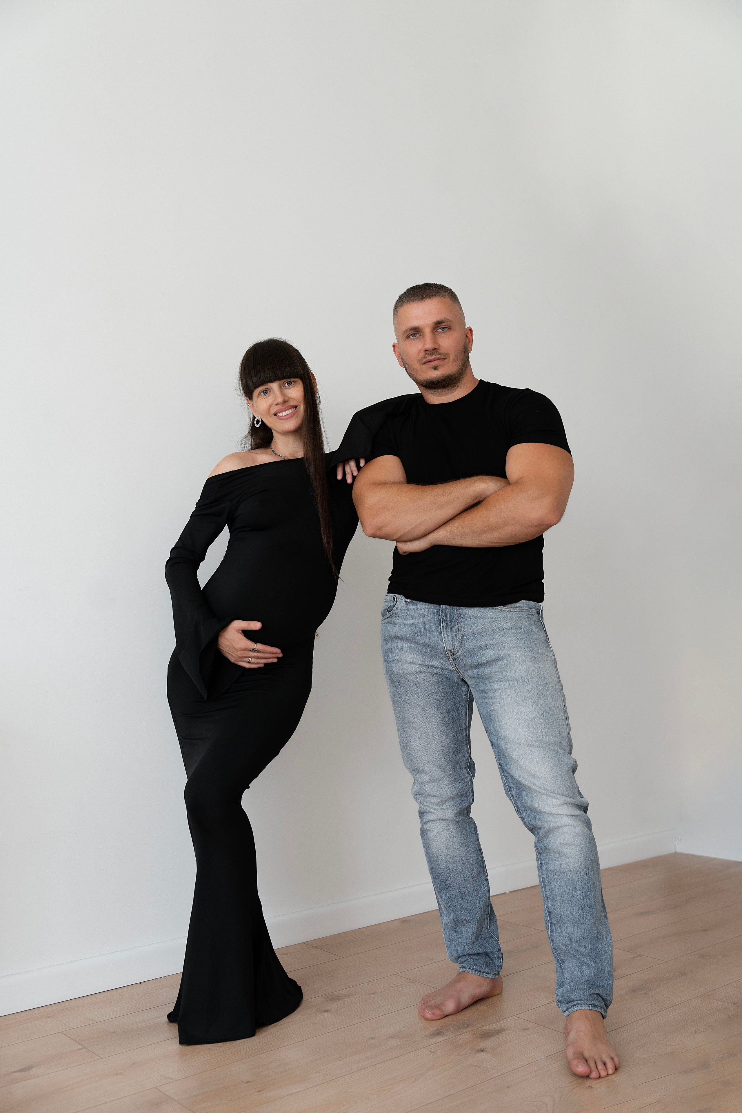 Анастасия и Артур. Главная