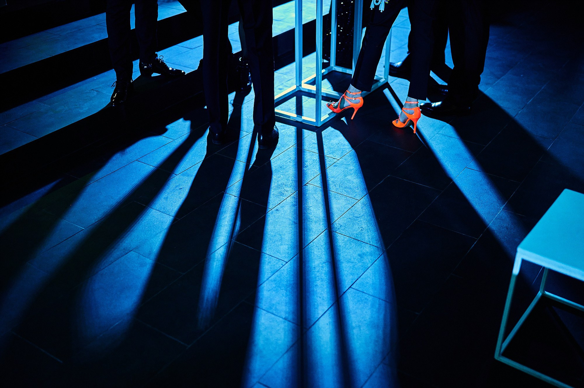 Events. Промышленная и репортажная фотография