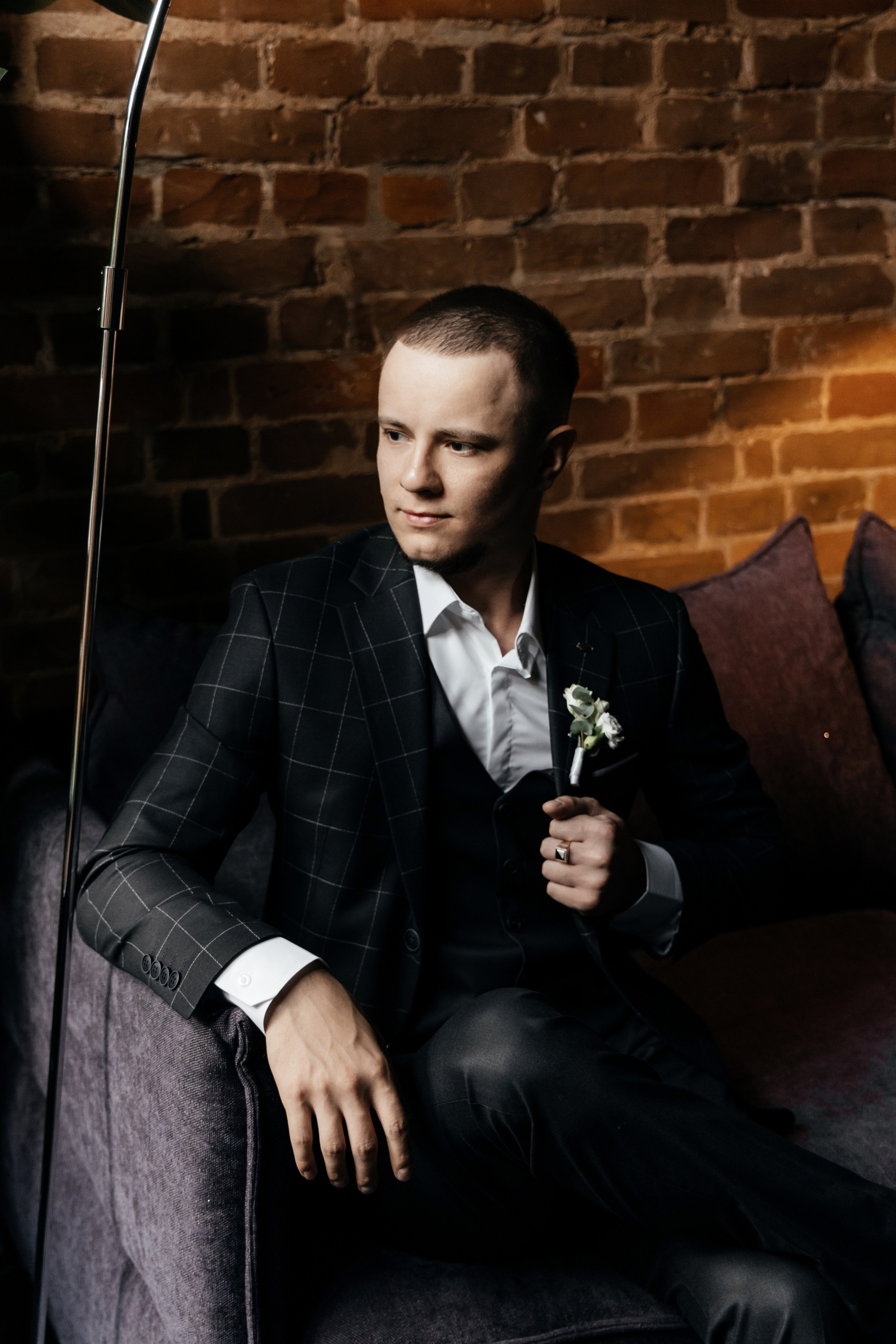 A&D WEDDING DAY. ФОТОГРАФ | ВИДЕОГРАФ | КУРГАН | ТЮМЕНЬ | ЕКБ Михаил Сутягин