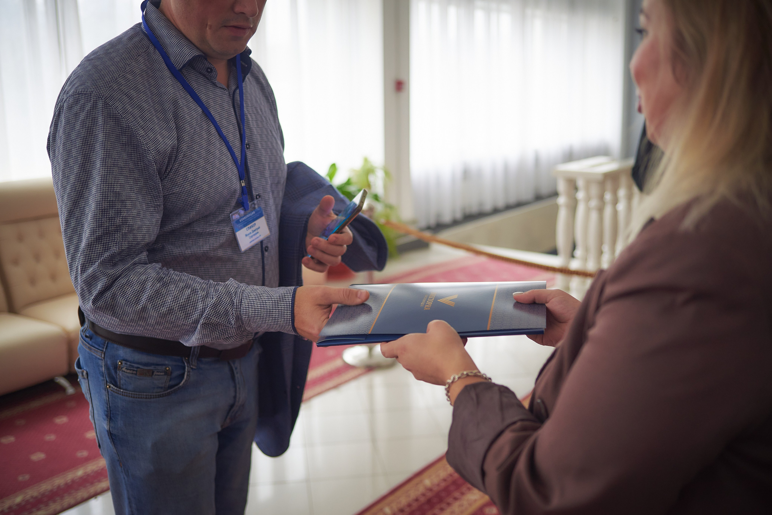 Всероссийская медицинская конференция в Кисловодске. Константин Кордонский | Интерьерный и food-фотограф в Кисловодске и КМВ