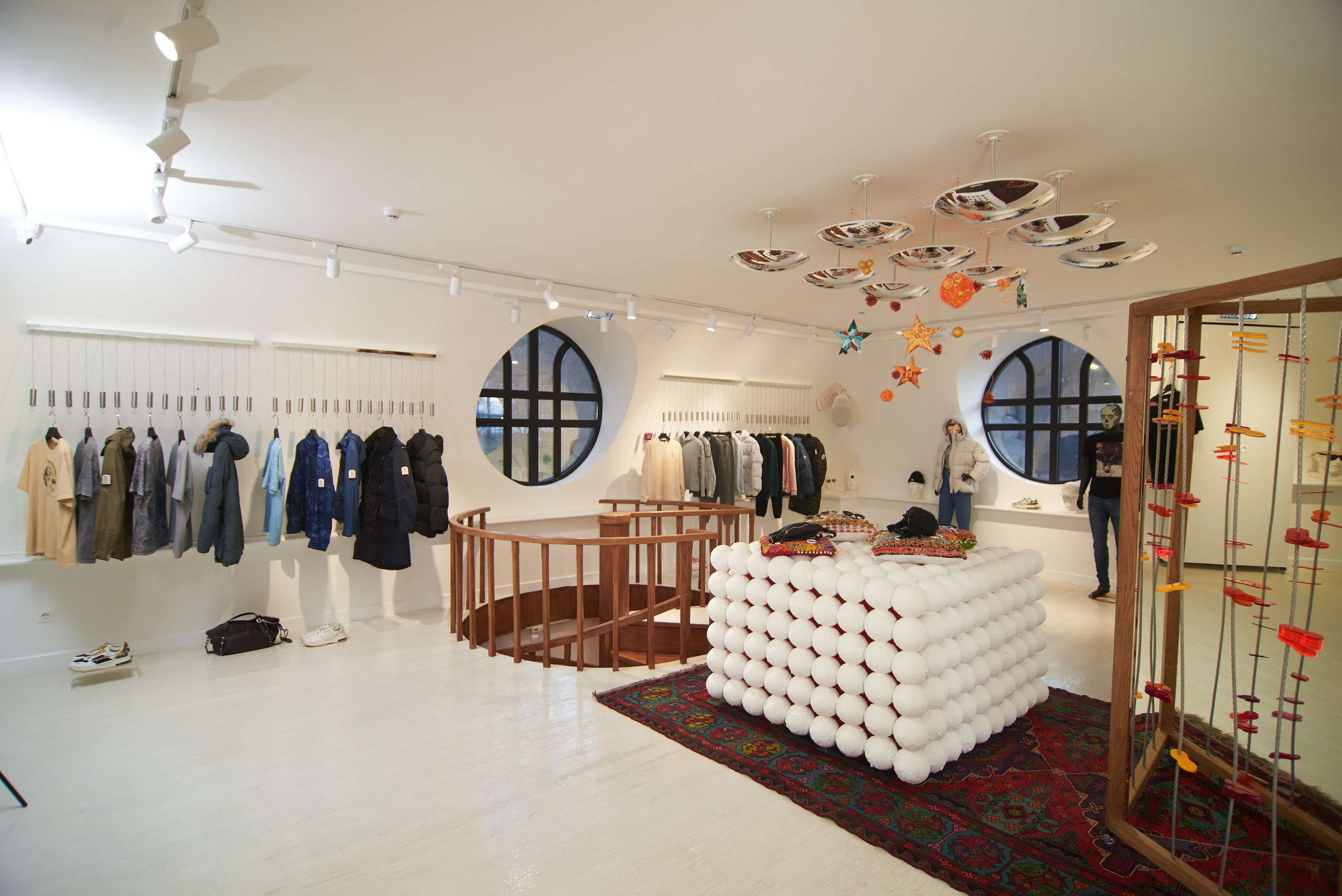 Concept store «МАКИ». Константин Кордонский | Интерьерный и food-фотограф в Кисловодске и КМВ