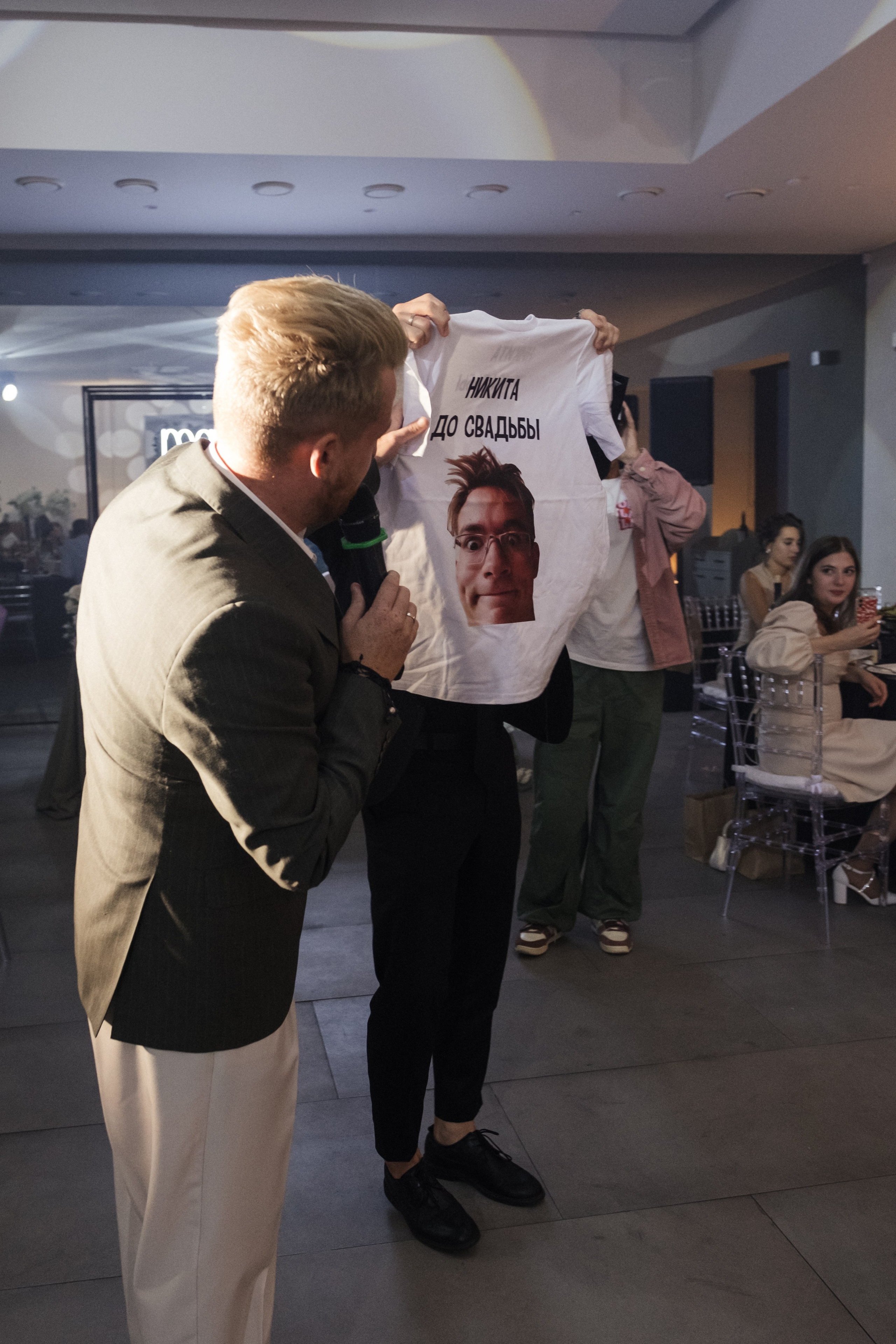 Ксюша + Никита. Анна Гусарова свадебный фотограф в Волгограде