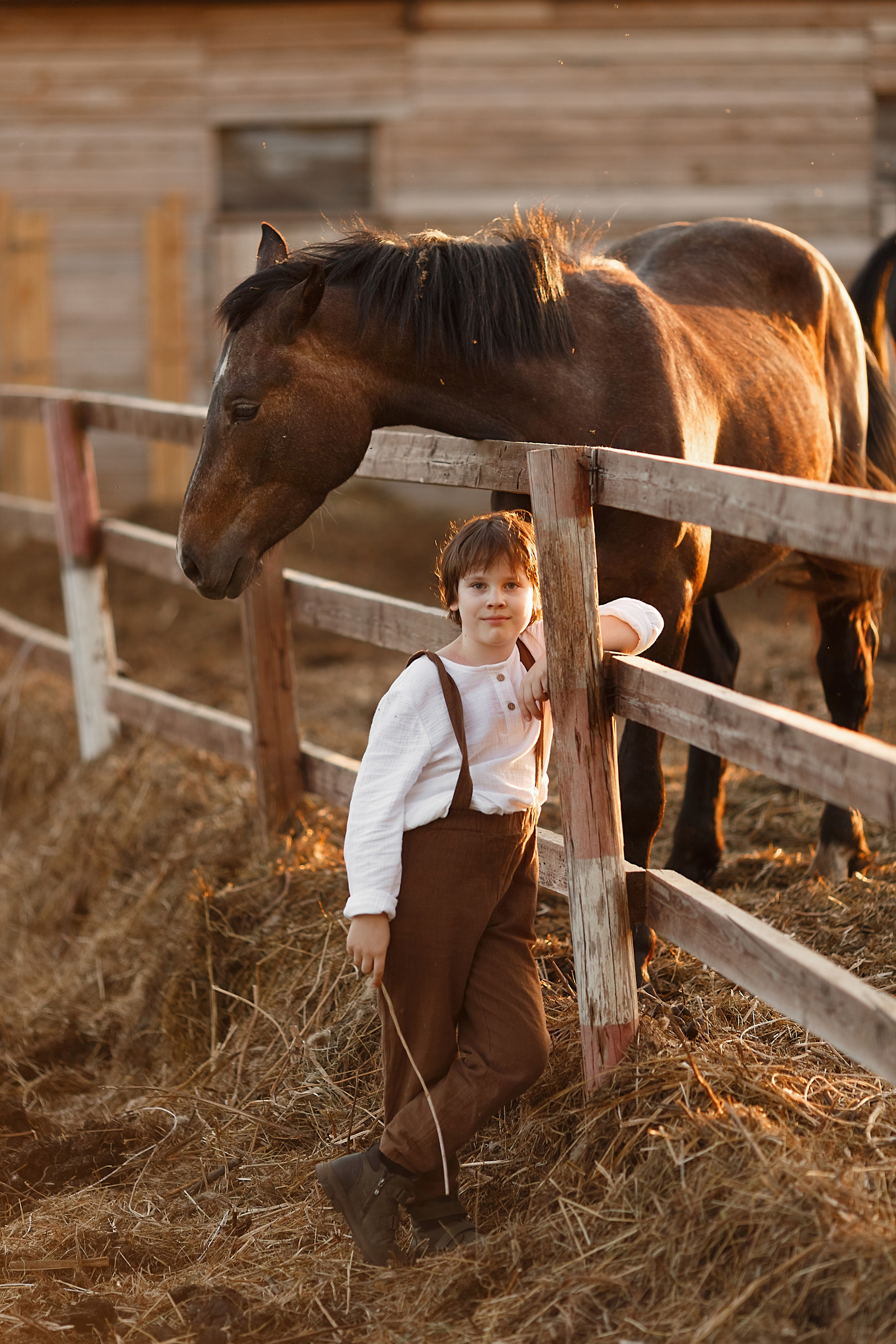 Фотосессии с лошадьми. Семейный и детский фотограф Ижевск | Тамара Дмитриева