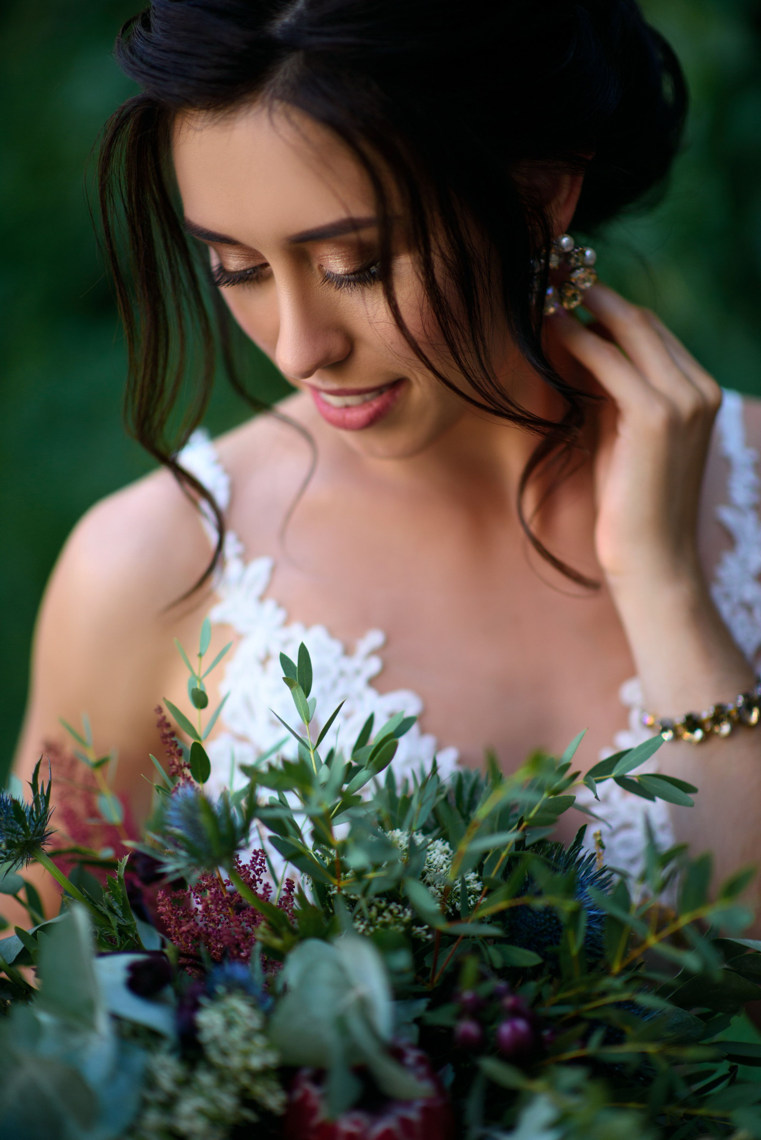 Свадебное. Фотограф Анна Кузьмина Ангарск, Иркутск