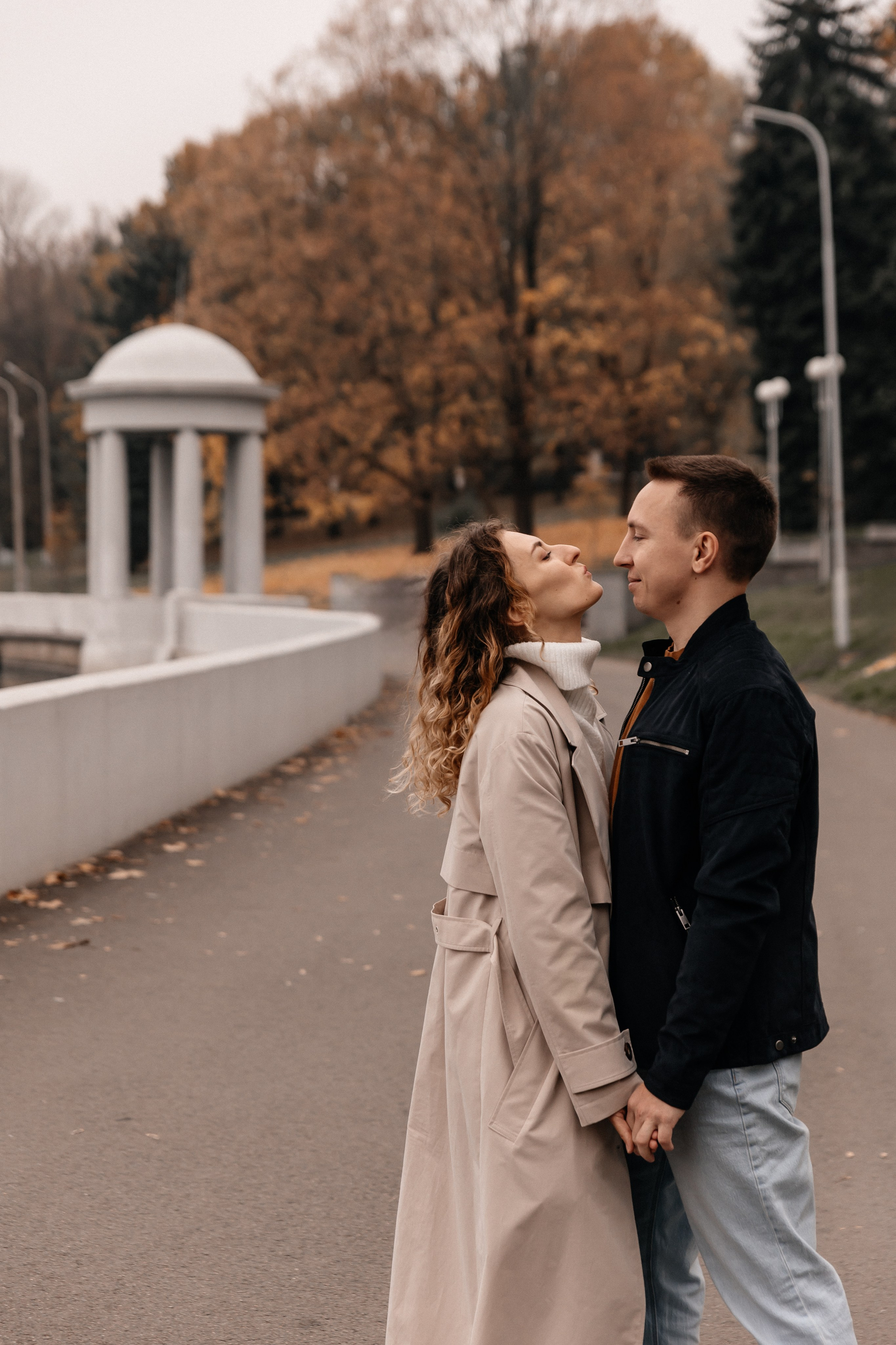 Вика и Илья. Семейный фотограф Минск Усова Ольга