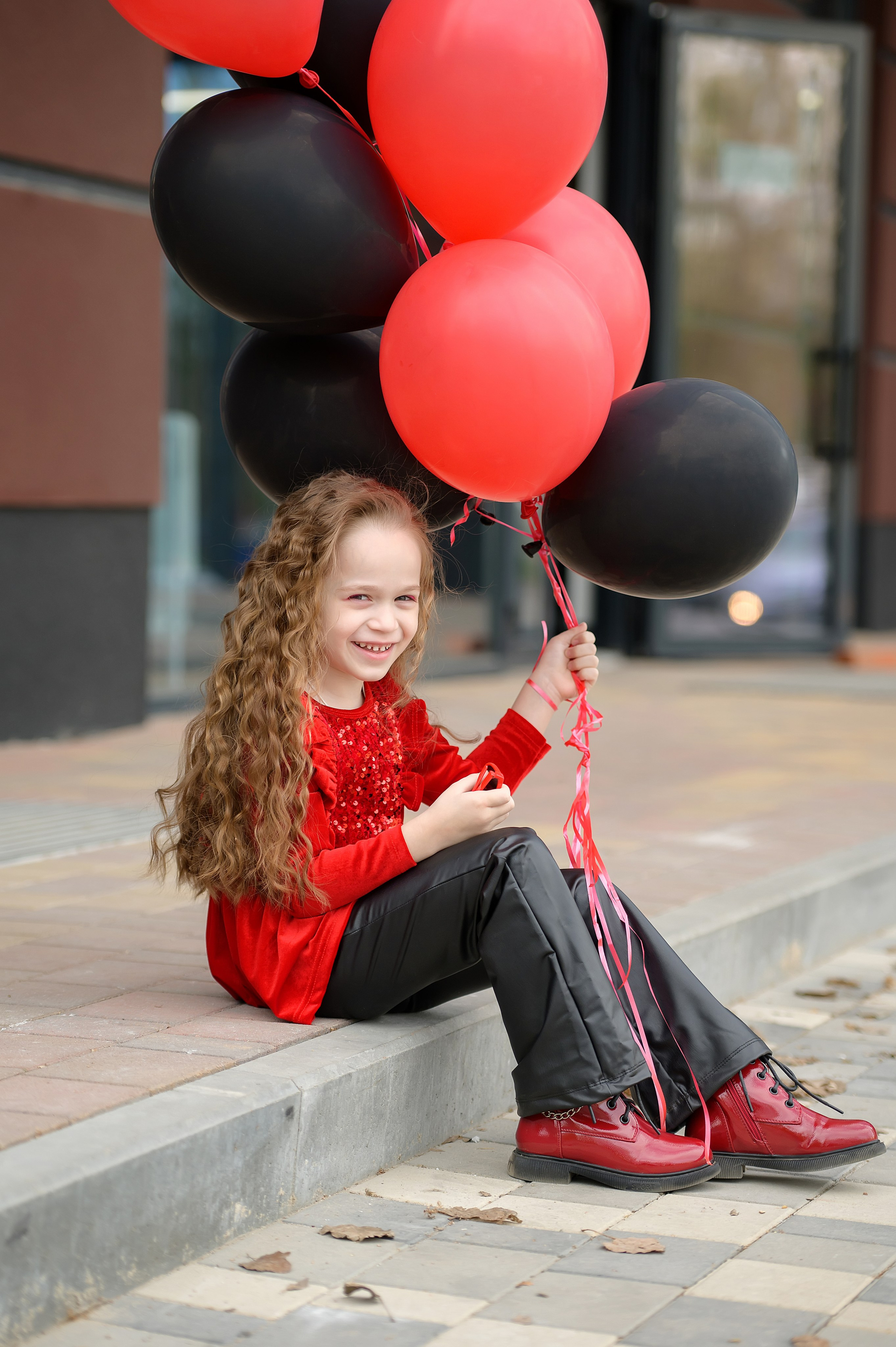 Фотопроект «Крутые девчонки»!. Выпускные альбомы. Детский, школьный фотограф Наумова Марина Воронеж