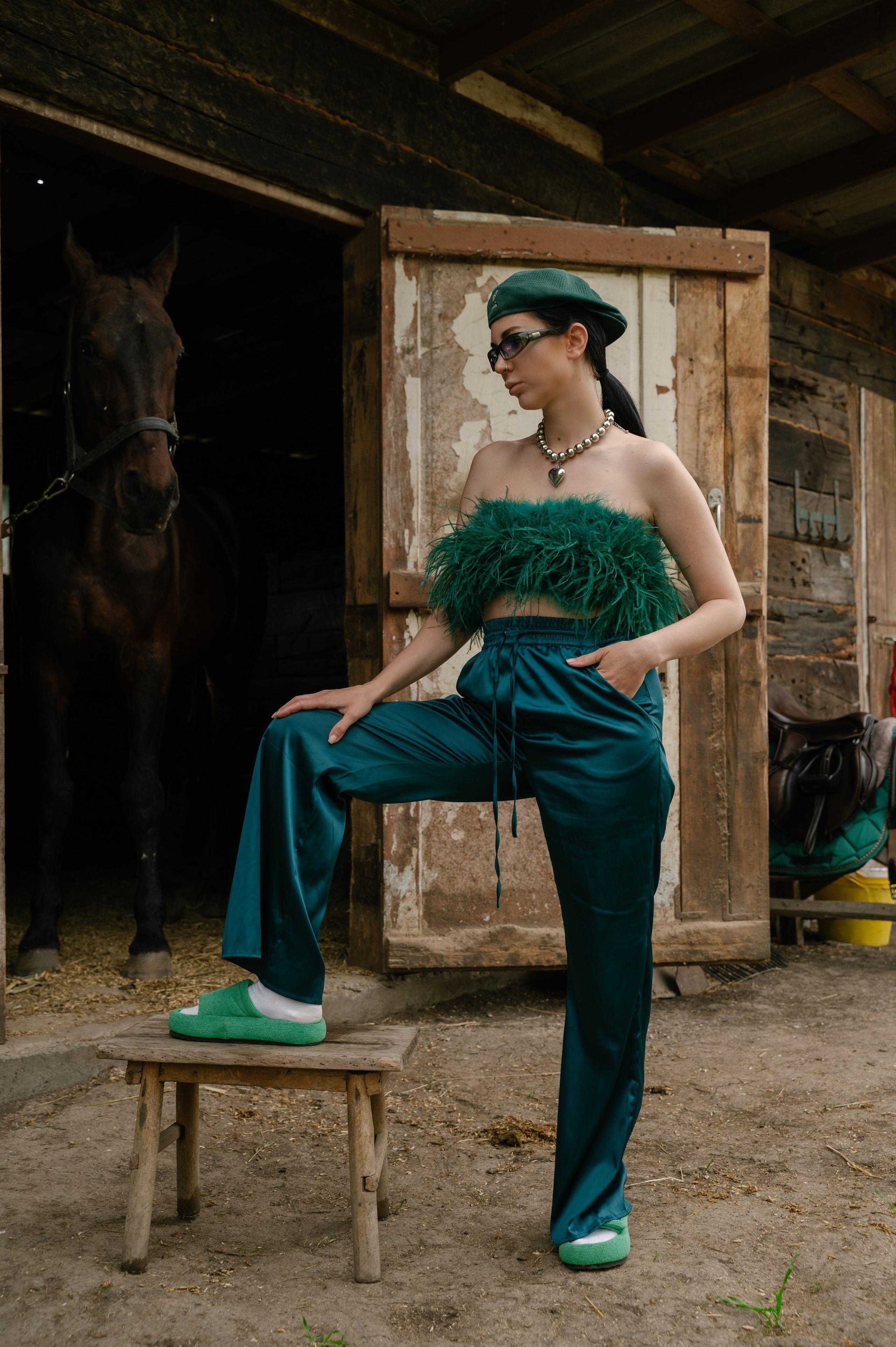 Fashion. Семейный и свадебный фотограф